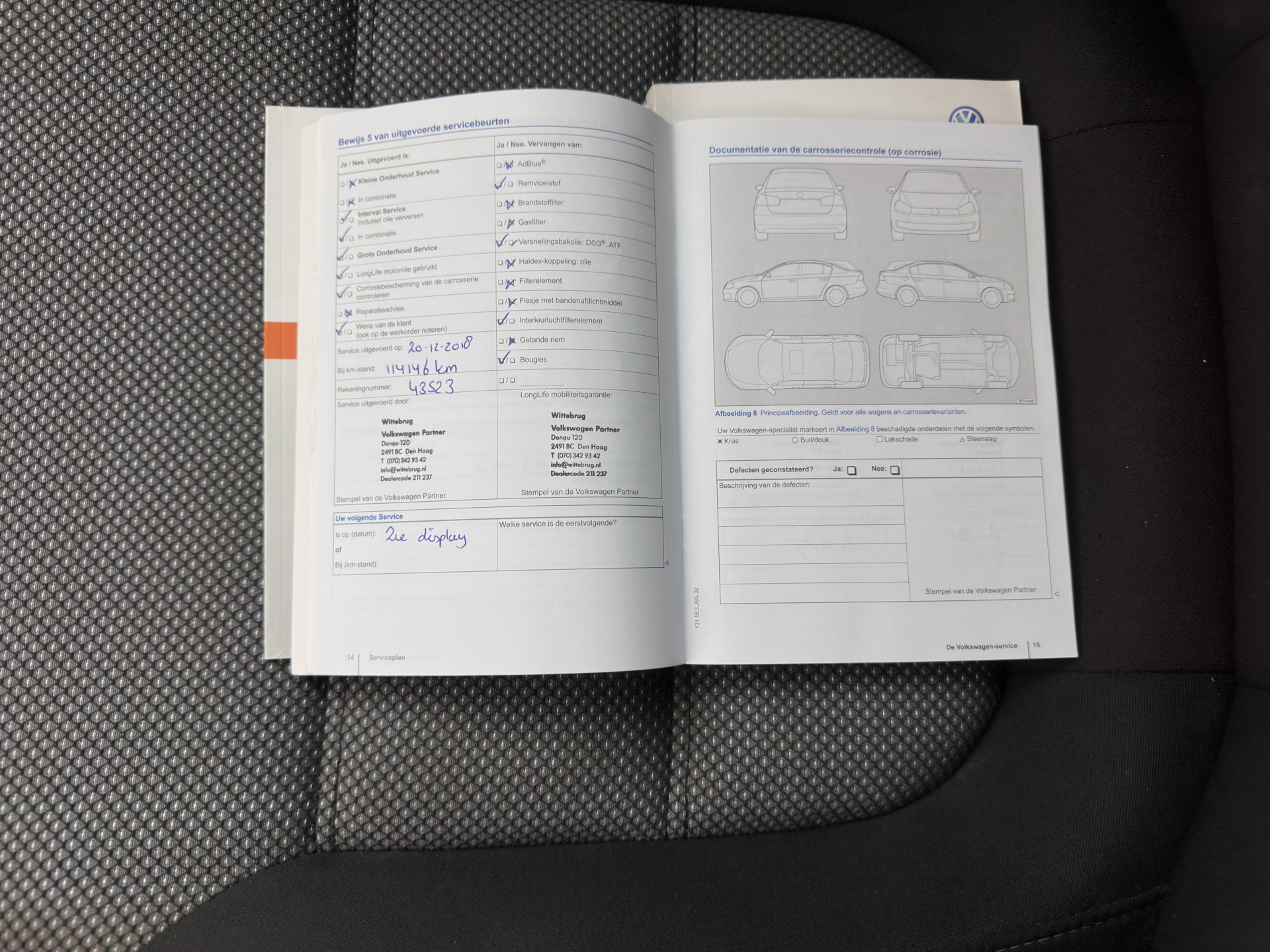 Volkswagen Jetta 1.4 TSI Hybrid Highline Aut. *XENON | NAVI-FULLMAP | COMFORT-SEATS | PRIVACY-GLASS | SHIFT-PADDLES |  ECC | PDC | CRUISE | 17''ALU*