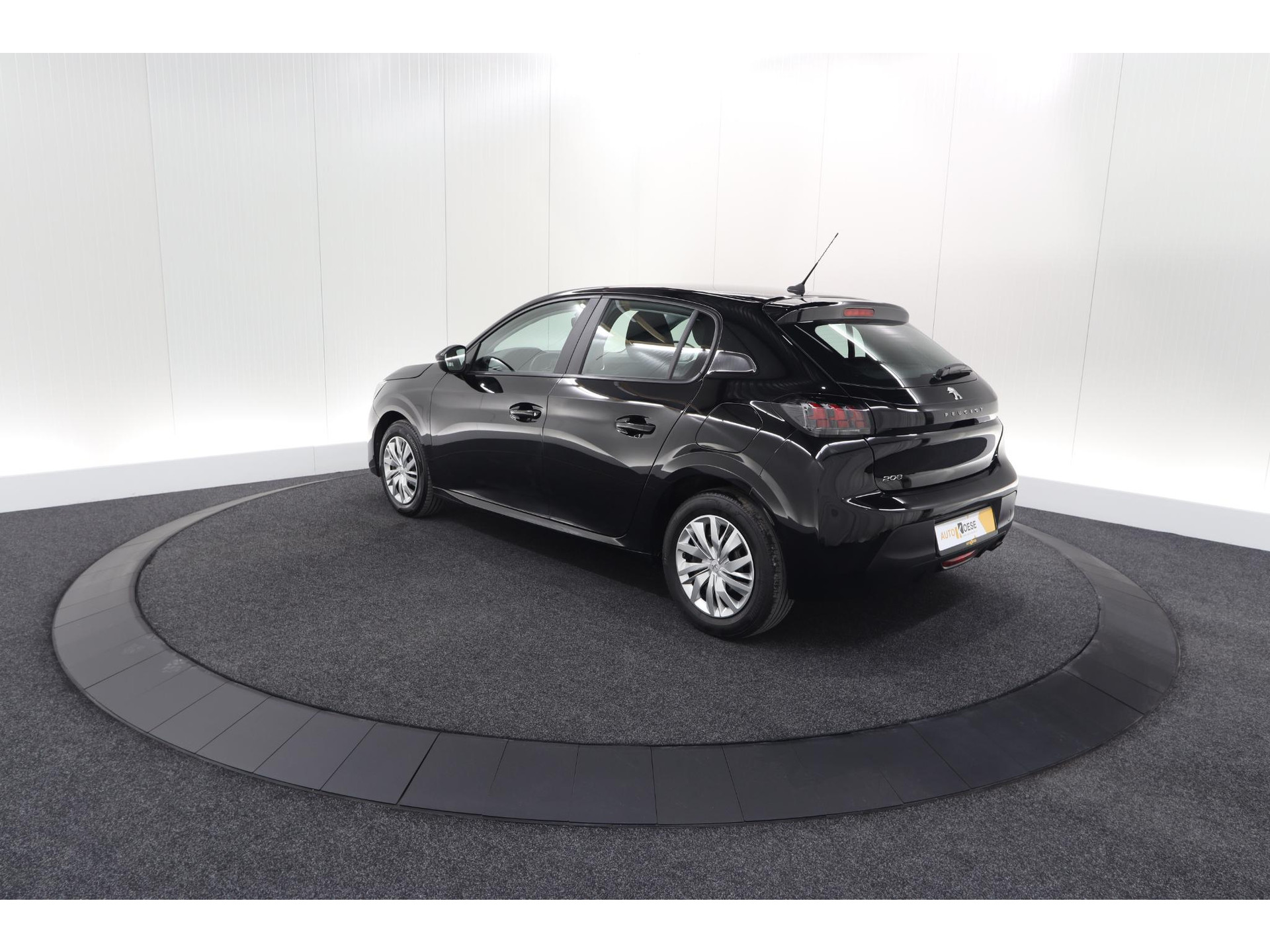 Peugeot 208 PureTech 75 Active | Apple Carplay | Cruise Control | Airco