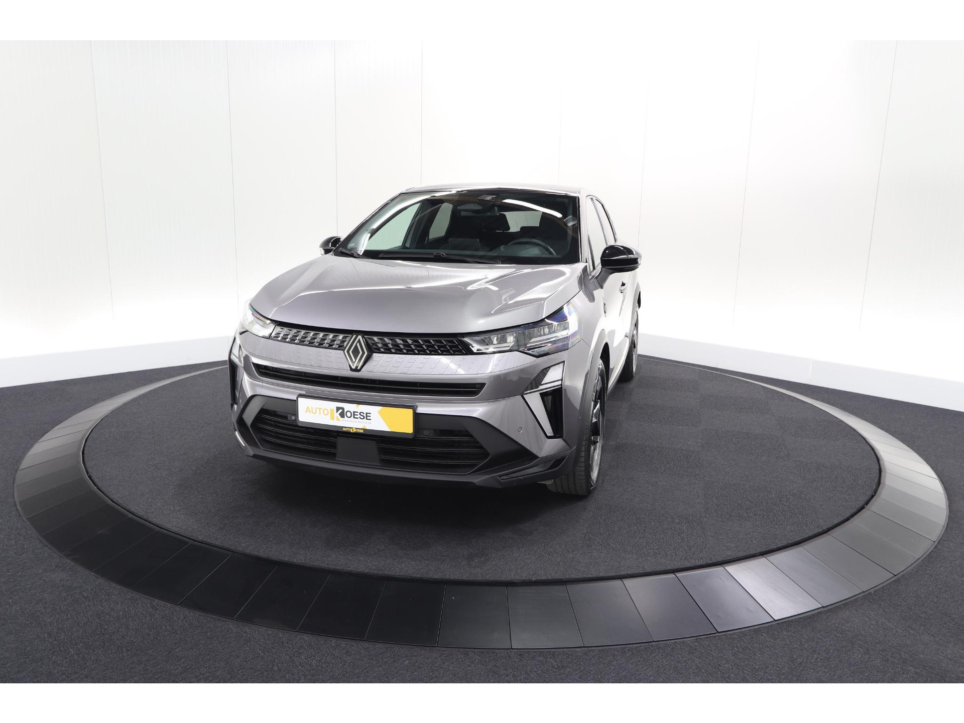 Renault Captur 1.6 E-Tech full hybrid 145 techno | Camera | Navigatie | Apple Carplay | Parkeersensoren