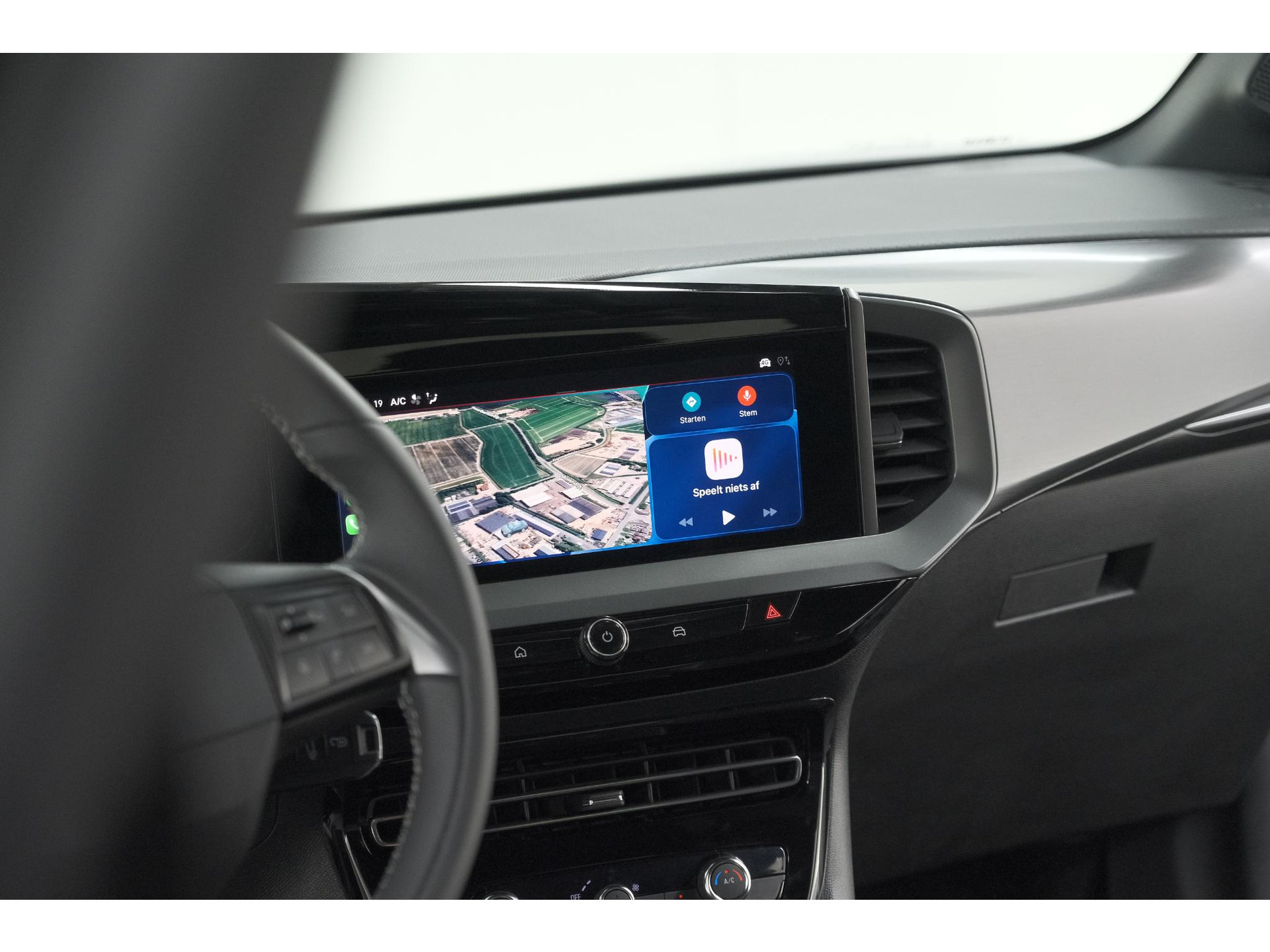 Opel Mokka 130 Turbo AT8 GS | Camera | Apple Carplay | Parkeersensoren