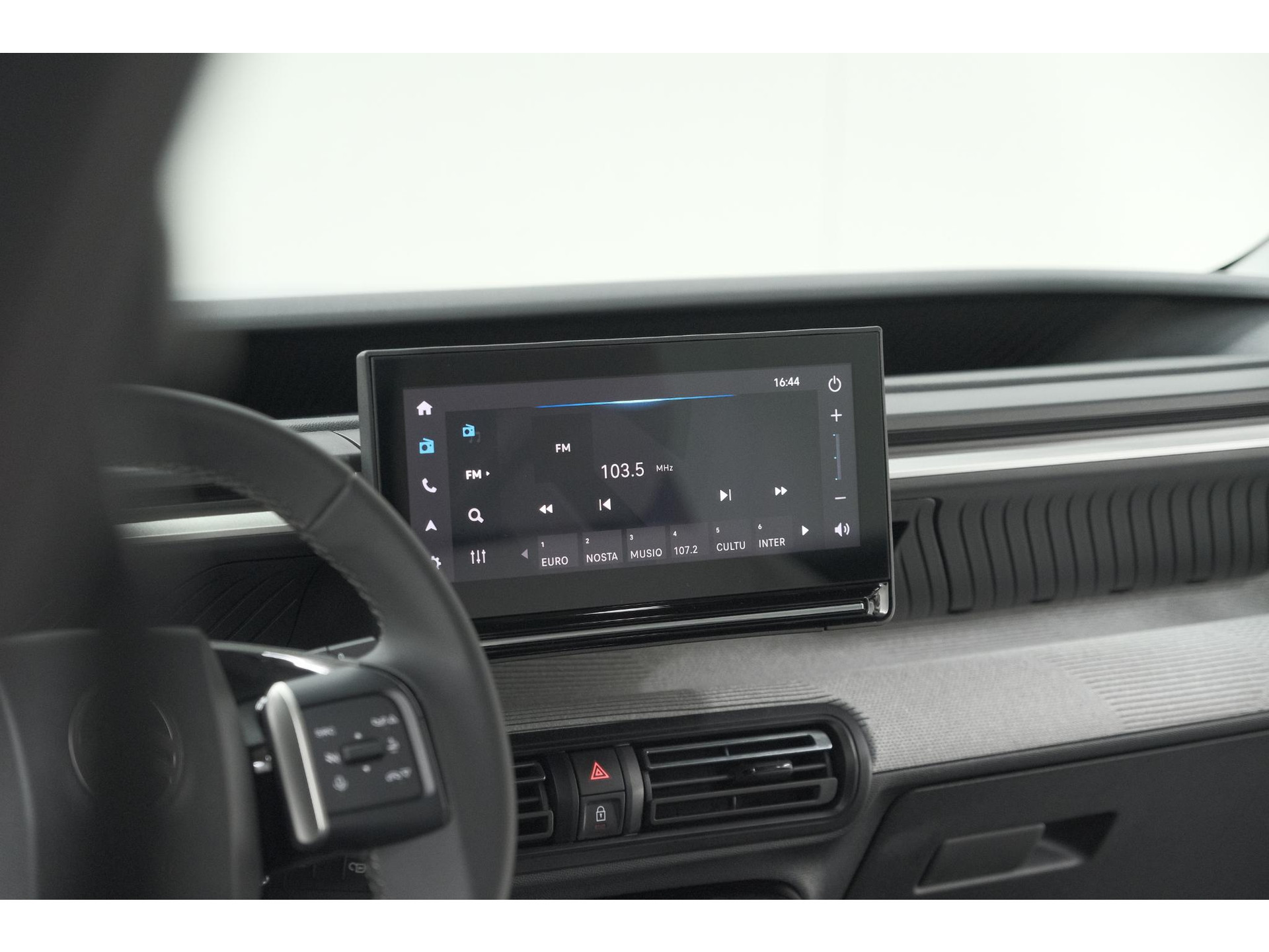 Citroen C3 1.2 Turbo 100pk Max | Camera | Apple Carplay | Navigatie | Parkeersensoren