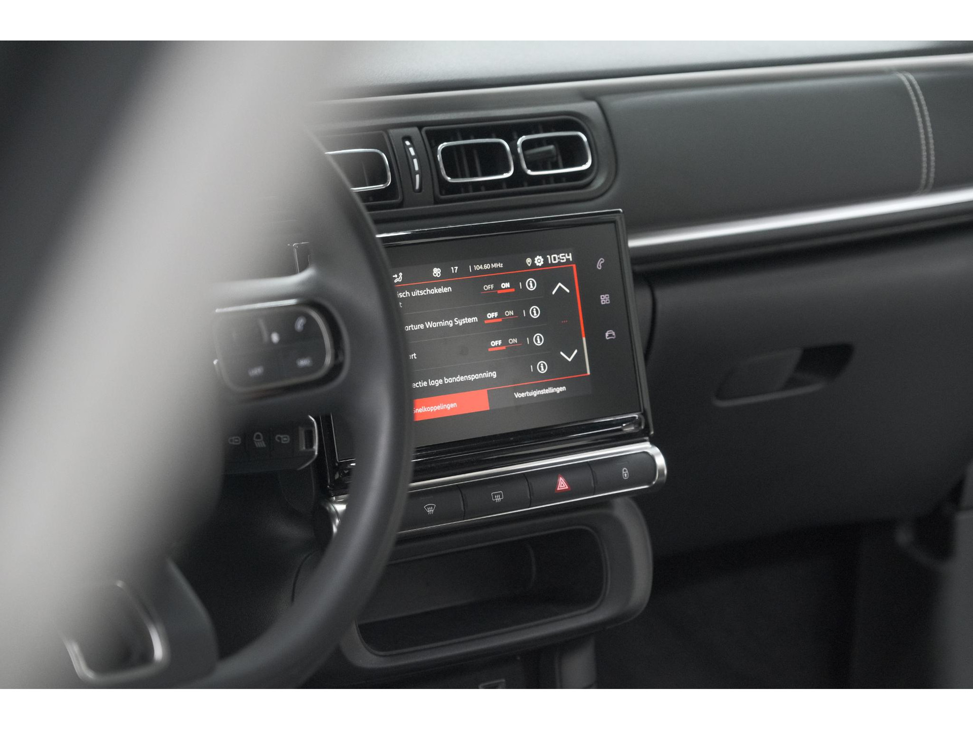 Citroen C3 PureTech 82 C-Series | Trekhaak | Stoelverwarming | Camera | Apple CarPlay