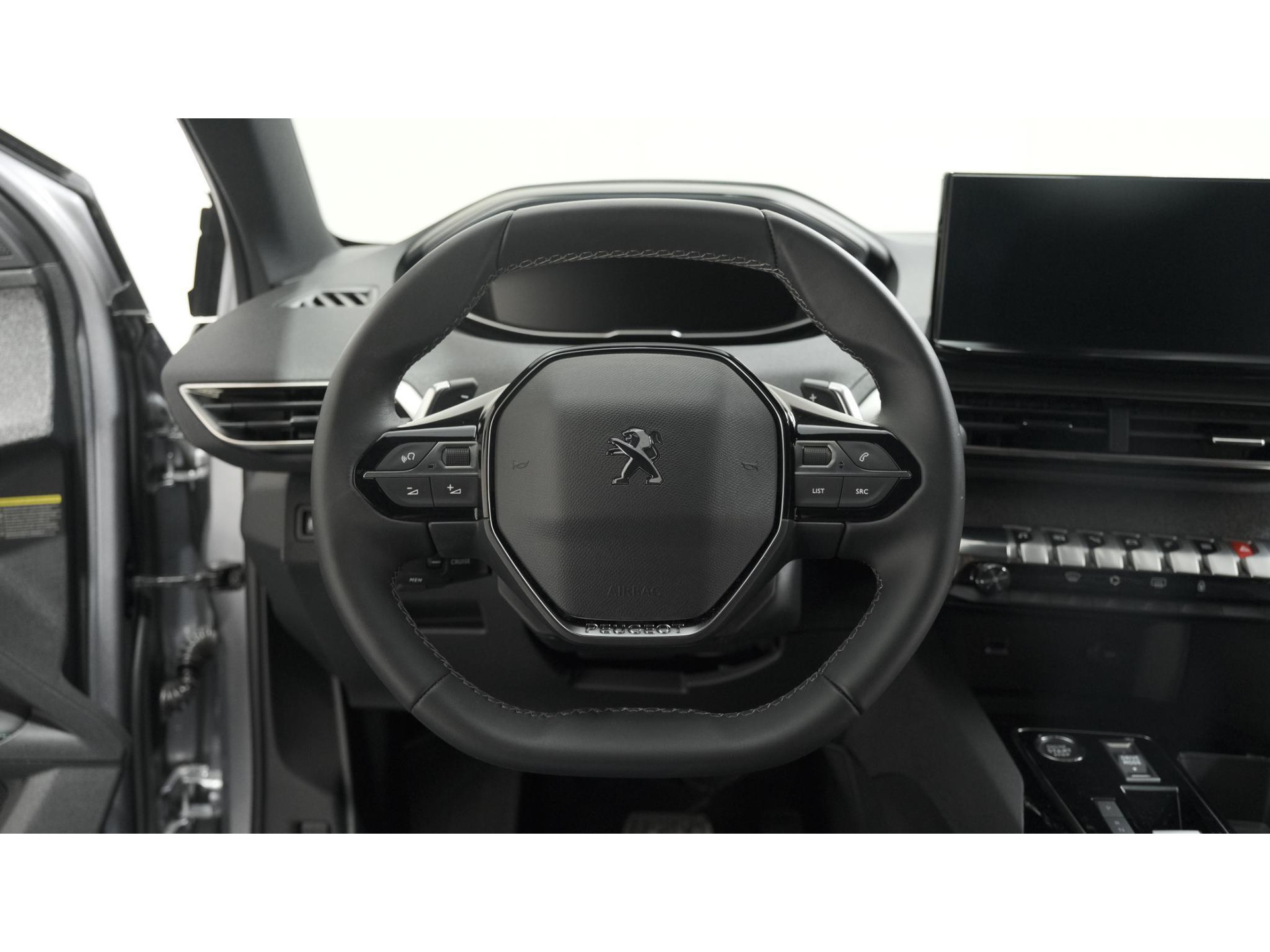 Peugeot 5008 PureTech 130 EAT8 Allure Pack Business | 7 Zitplaatsen | Camera | Dodehoekdetectie | Navigatie | Elektronische Achterklep