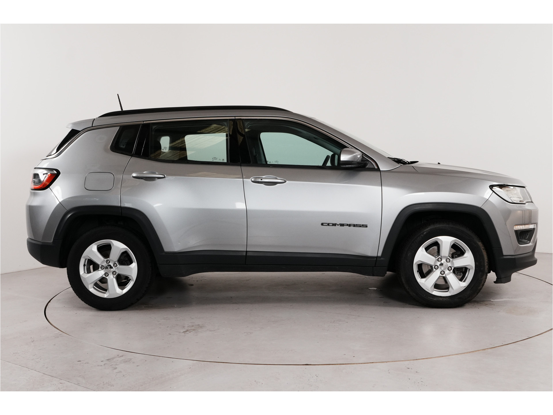 Jeep Compass 1.4 MultiAir Longitude | Navi | Cruise | Climate | Bluetooth | LMV |