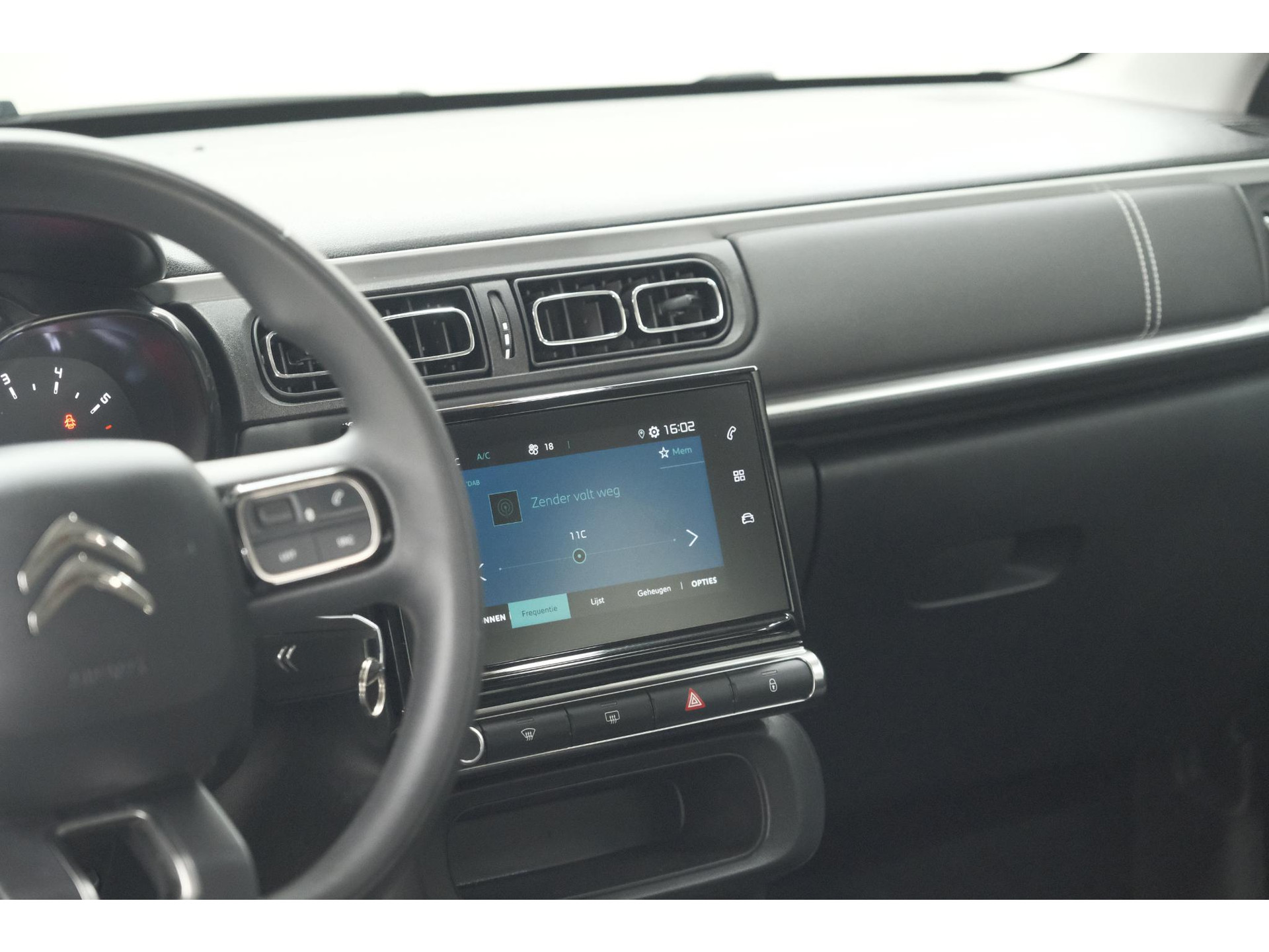 Citroen C3 PureTech 82 C-Series | Climate Control | Apple Carplay | Stoelverwarming | LED Koplampen