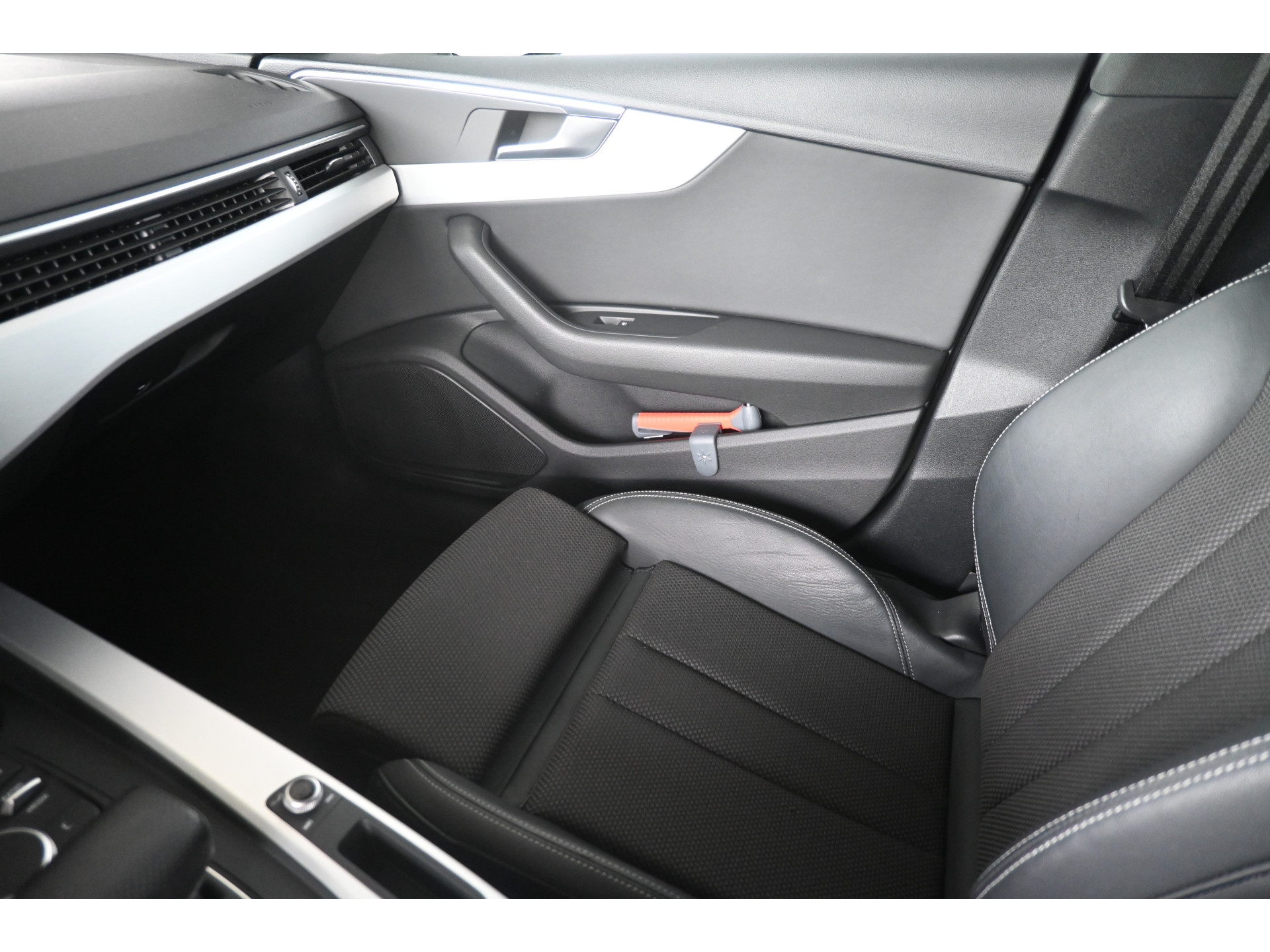 Audi A5 Sportback 40 TFSI Automaat Sport S-line Edition Clima Navigatie LED Cruise Control Rijklaaprijs! Inruil Mogelijk!