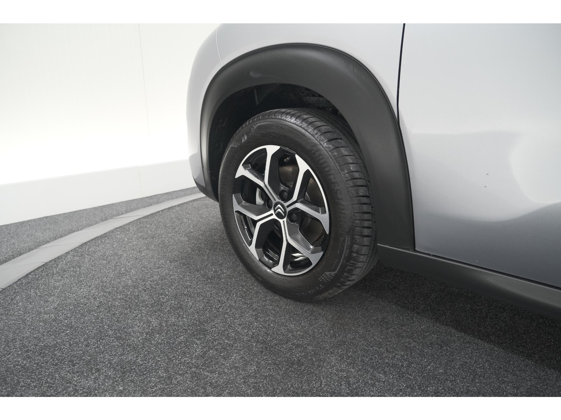 Citroen C3 Aircross PureTech 110 Plus | Parkeersensoren | Navigatie | Apple Carplay | Climate Control