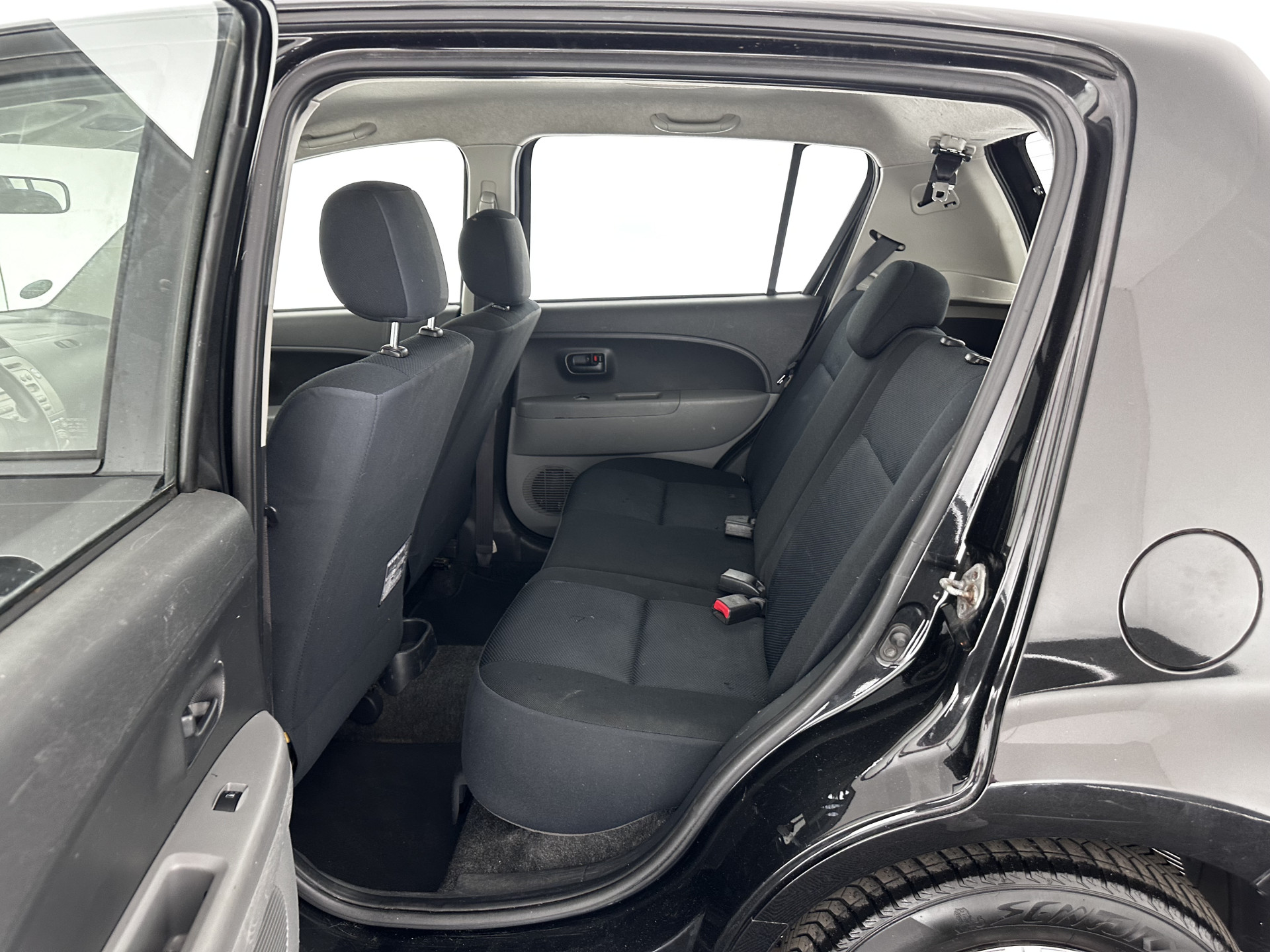 Subaru Justy 1.0 *AIRCO | RADIO*