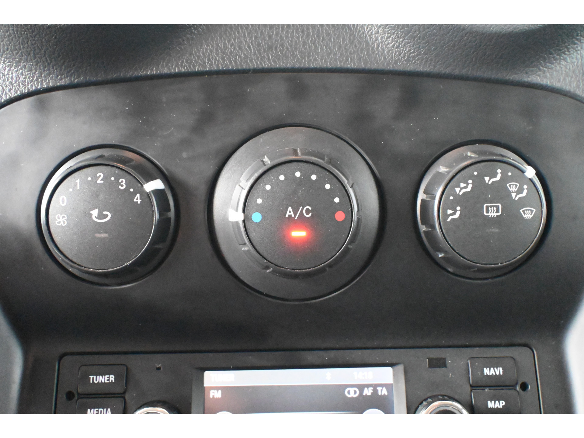 Mercedes-Benz Citan 108 CDI BlueEFFICIENCY Airco Navigatie Trekhaak Rijklaarprijs! Inruil Mogelijk!