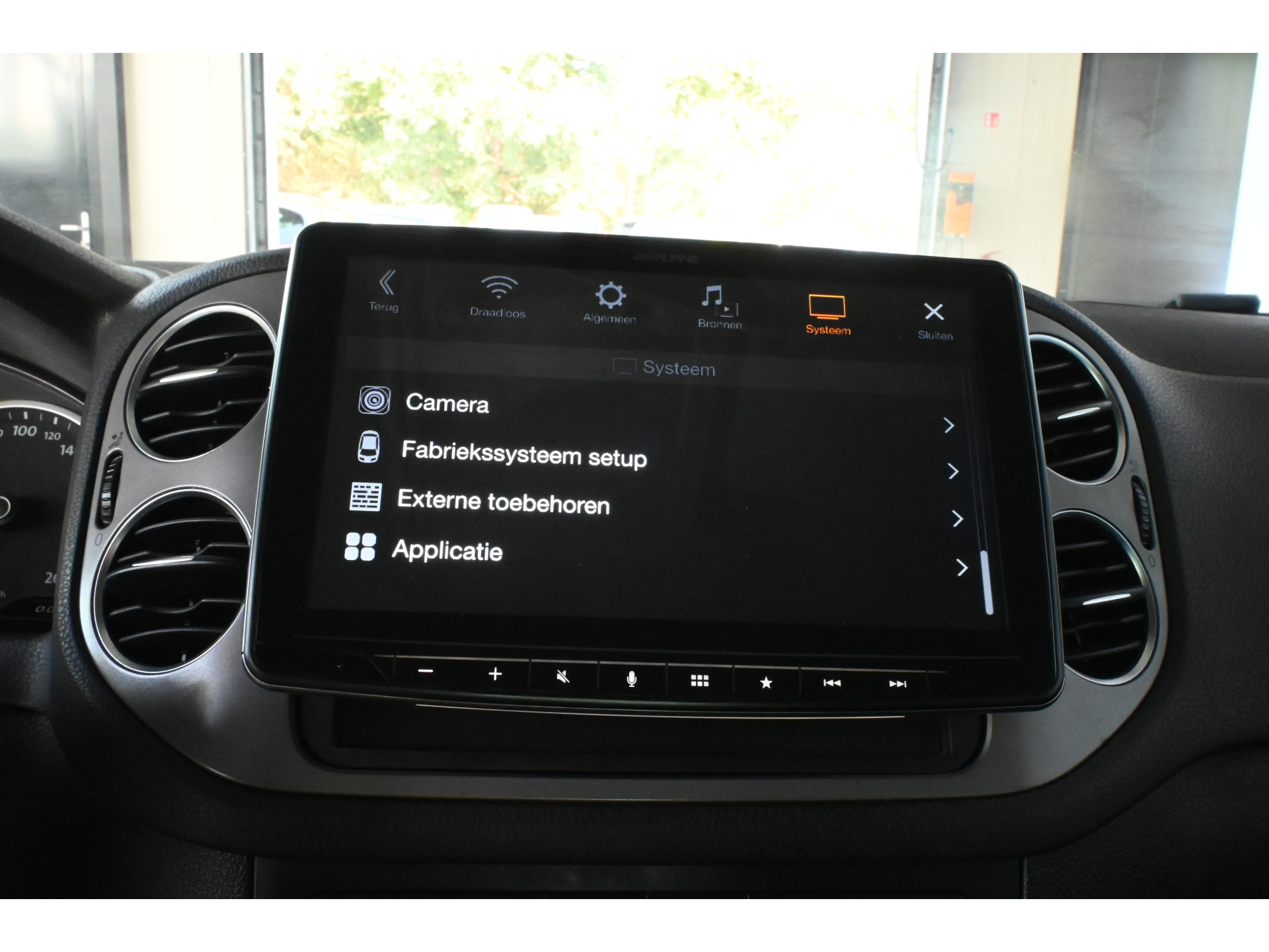 Volkswagen Tiguan 2.0 TSI Sport&Style 4Motion Benzine/LPG Clima Cruise Control Trekhaak All in Prijs! Inruil Mogelijk!