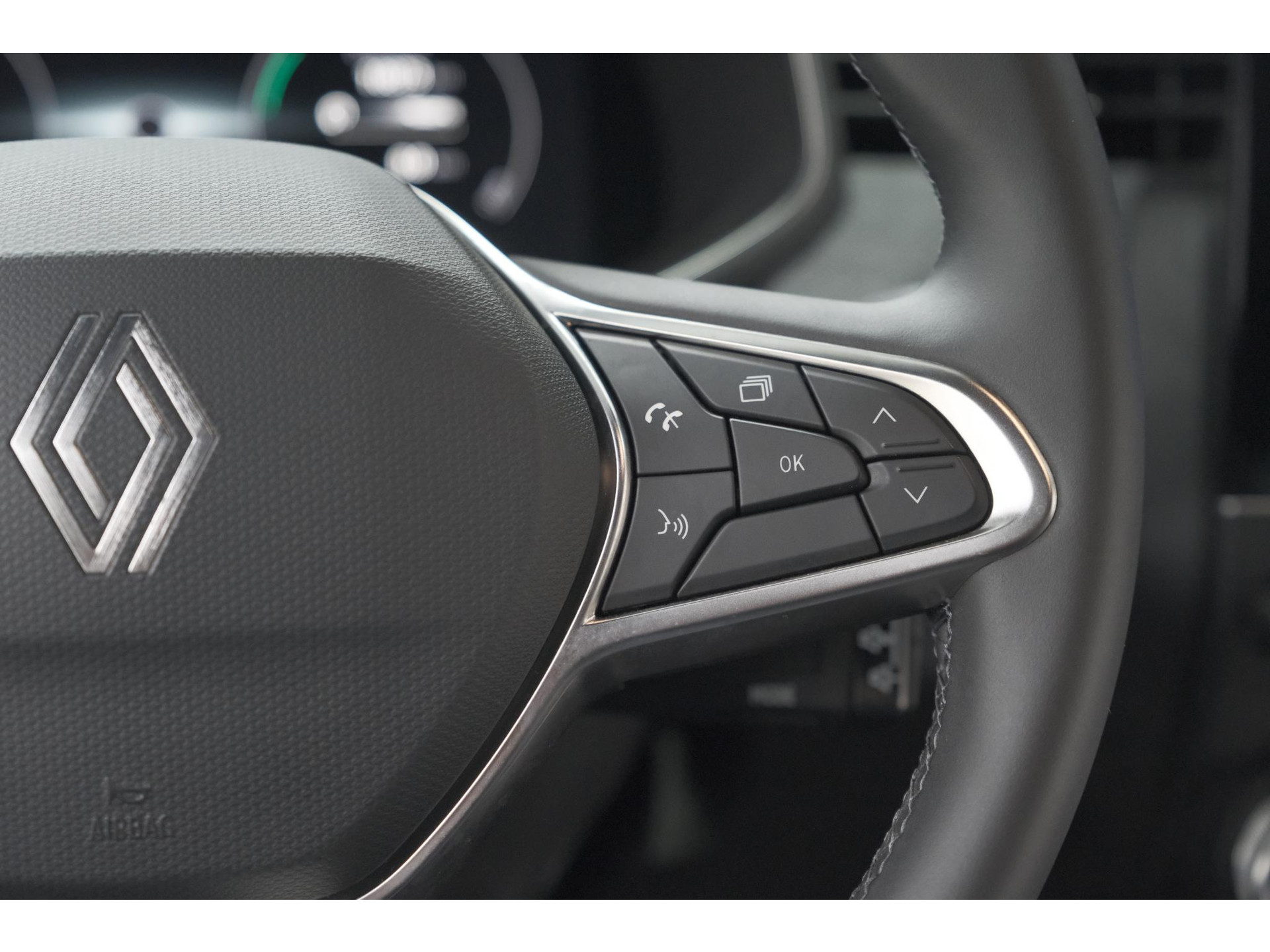 Renault Clio TCe 90 GPF Techno | 360 Camera | Adaptieve Cruise Control | 9.3 Inch Groot Scherm