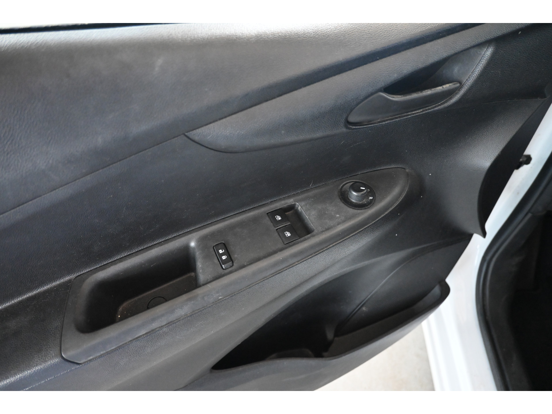Opel KARL 1.0 ecoFLEX Edition Airco Cruise control Elektrisch pakket 1e Eigenaar 100% Onderhouden Inruil mogelijk!