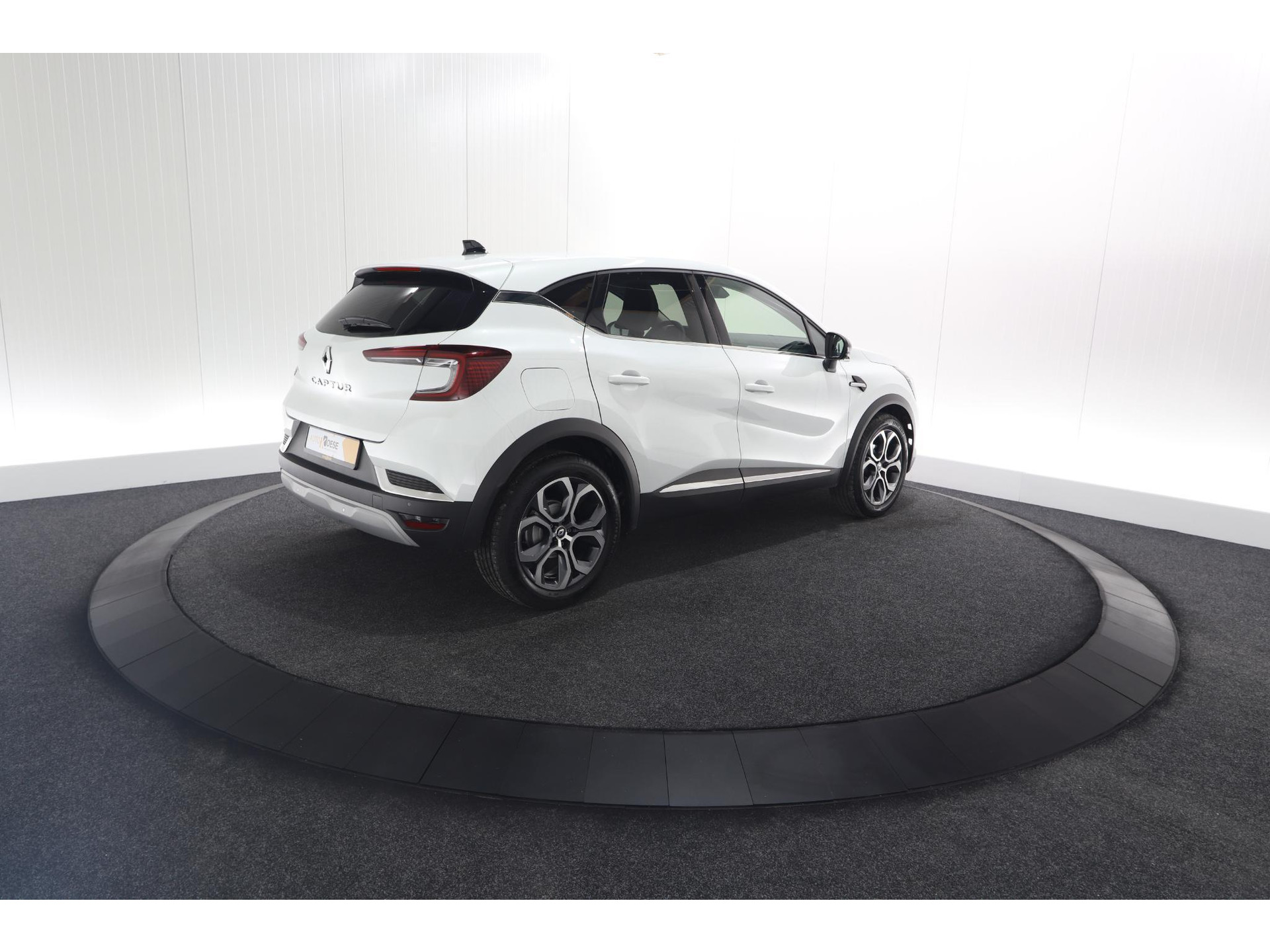 Renault Captur TCe 90 Techno | Camera | Navigatie | Pack Winter | Apple Carplay
