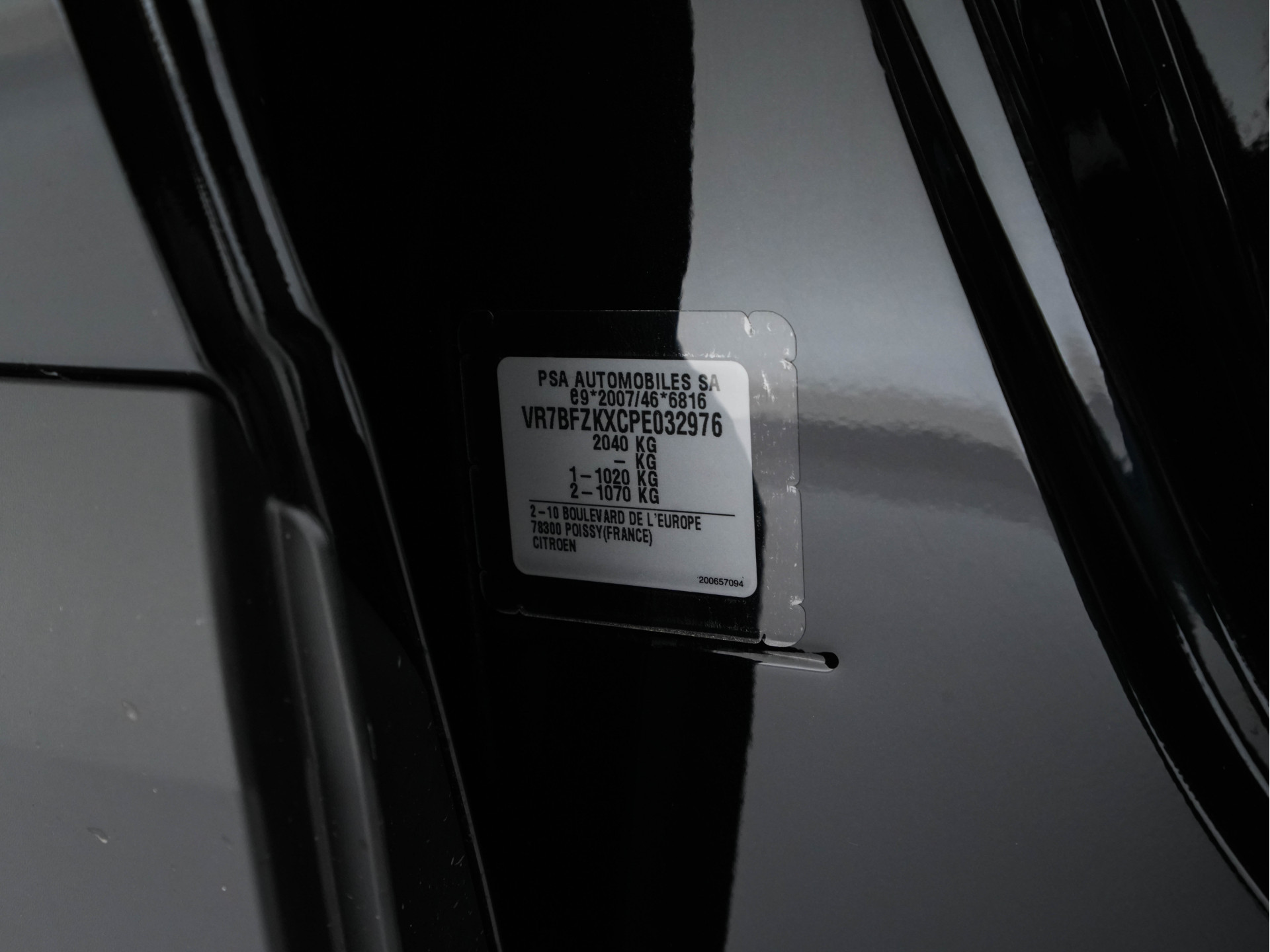 Citroën Ë-C4 X Feel 50 kWh (SOH-100%) AUT.* HEAT-PUMP | CARPLAY | DIGI-COCKPIT | CRUISE | COMFORT-SEATS | 18'' ALU*