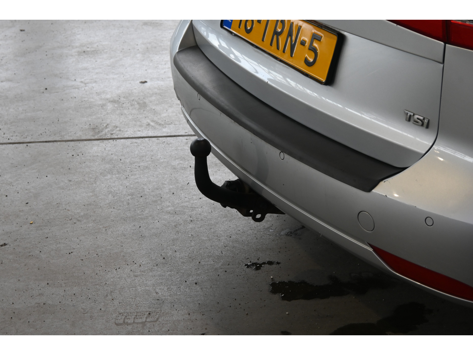 Volkswagen Touran 1.4 TSI Comfortline Clima Navigatie Cruise Control Goed Onderhouden! Inruil Mogelijk!