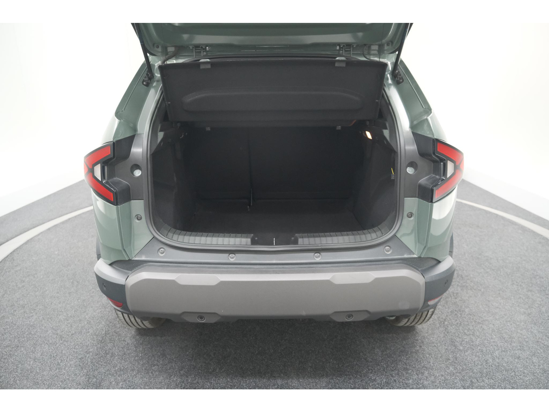 Dacia Duster Mild Hybrid 130 Expression | Camera | Stoelverwarming | Apple Carplay | Navigatie