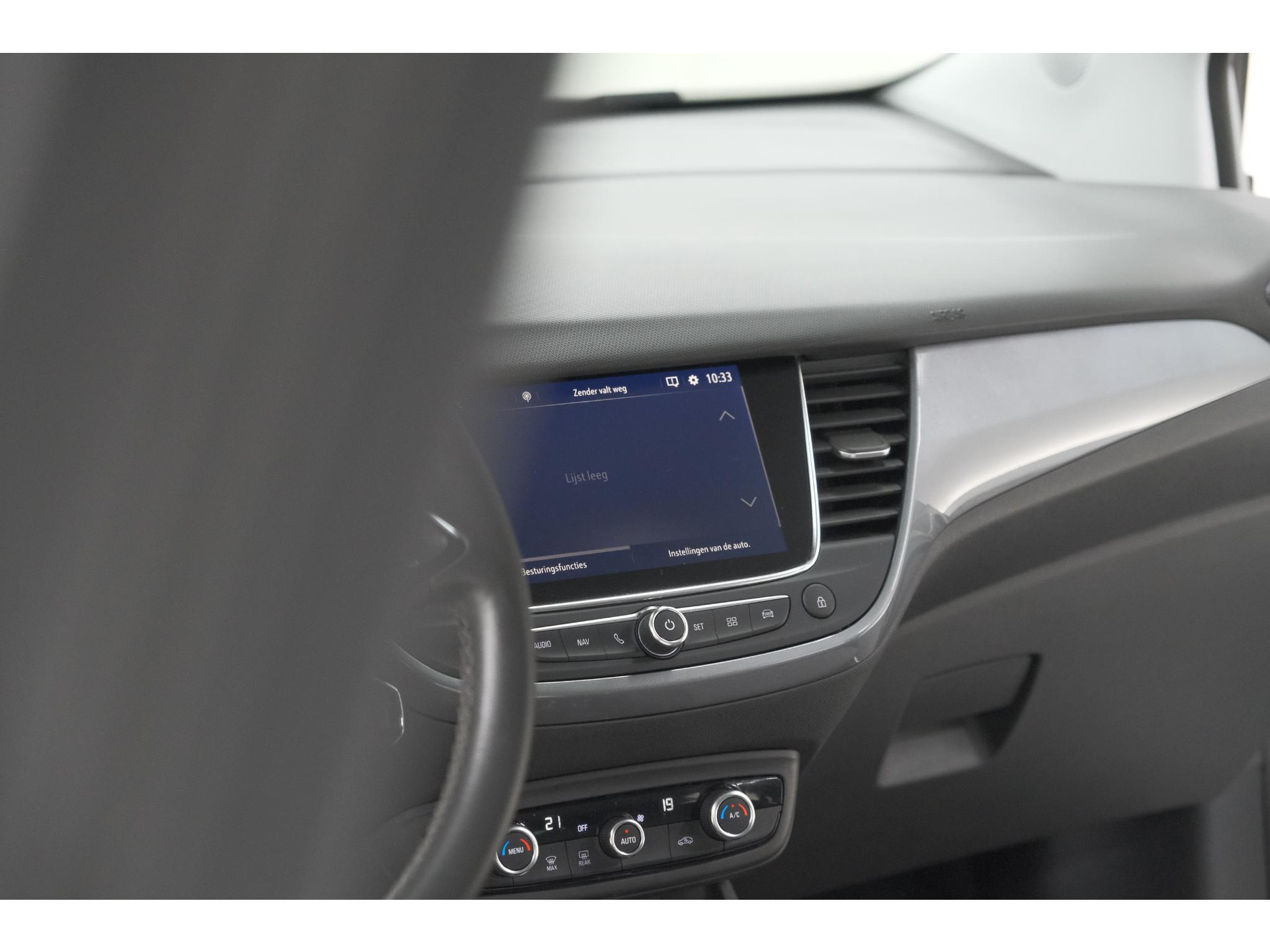 Opel Crossland 1.2 Turbo 100 Elegance | Camera | Apple Carplay | Parkeersensoren | Navigatie