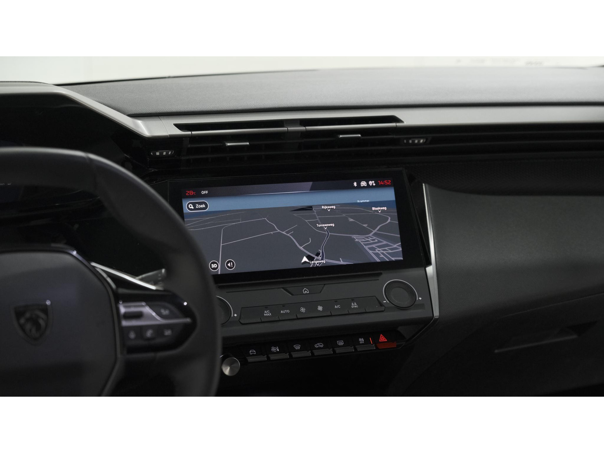 Peugeot 308 SW PureTech 130 EAT8 Active Pack | Automaat | Apple Carplay | Parkeersensoren | Navigatie