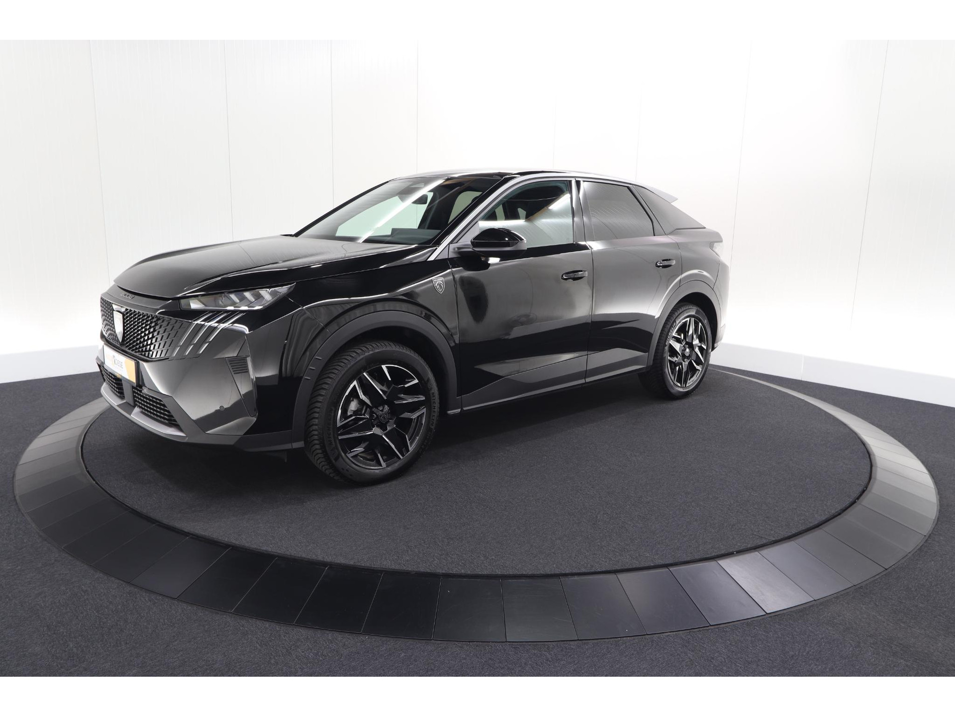 Peugeot 3008 Hybrid 145 e-DCS6 GT | Trekhaak Afneembaar | Allseason Banden | Camera | Adaptieve Cruise Control
