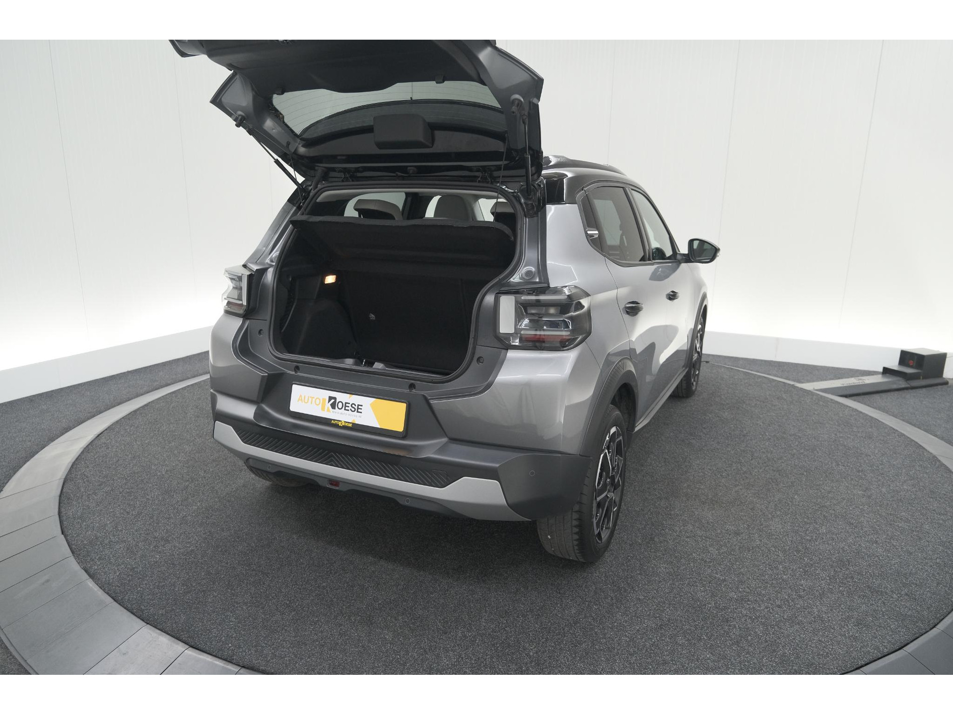Citroen C3 1.2 Turbo 100pk Max | Camera | Apple Carplay | Navigatie | Parkeersensoren