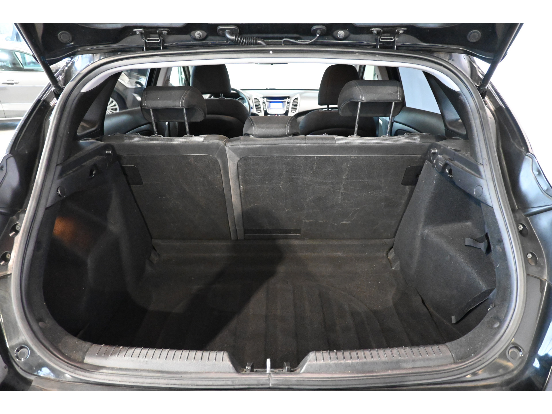 Hyundai i30 1.4i i-Drive Airco Elektrisch Pakket! All in Prijs! Inruil Mogelijk!