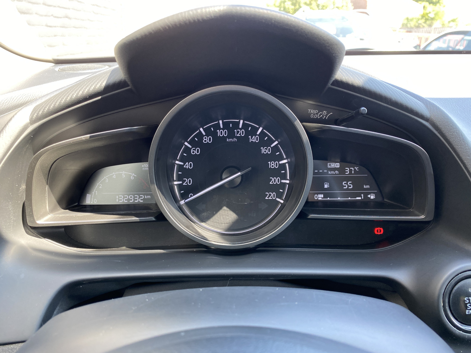 Mazda 2 1.5 Skyactiv-G Comfort | 1e eigenaar | dealer onderh. | navigatie | stoelverw. | cruise control | apple carplay