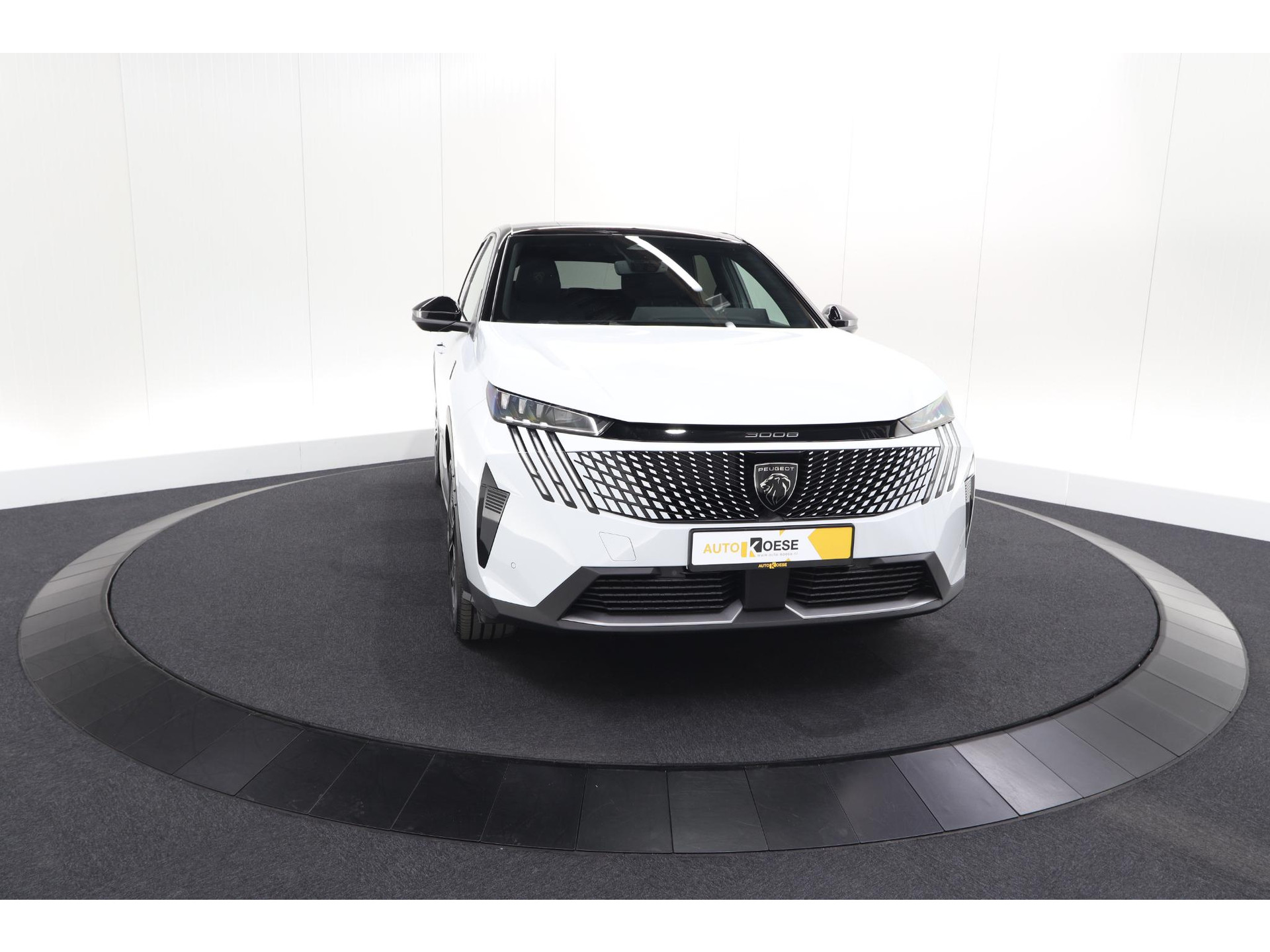 Peugeot 3008 1.2 Hybrid 136 GT | Elektrische Kofferklep | Camera | Adaptieve Cruise Control | Apple CarPlay