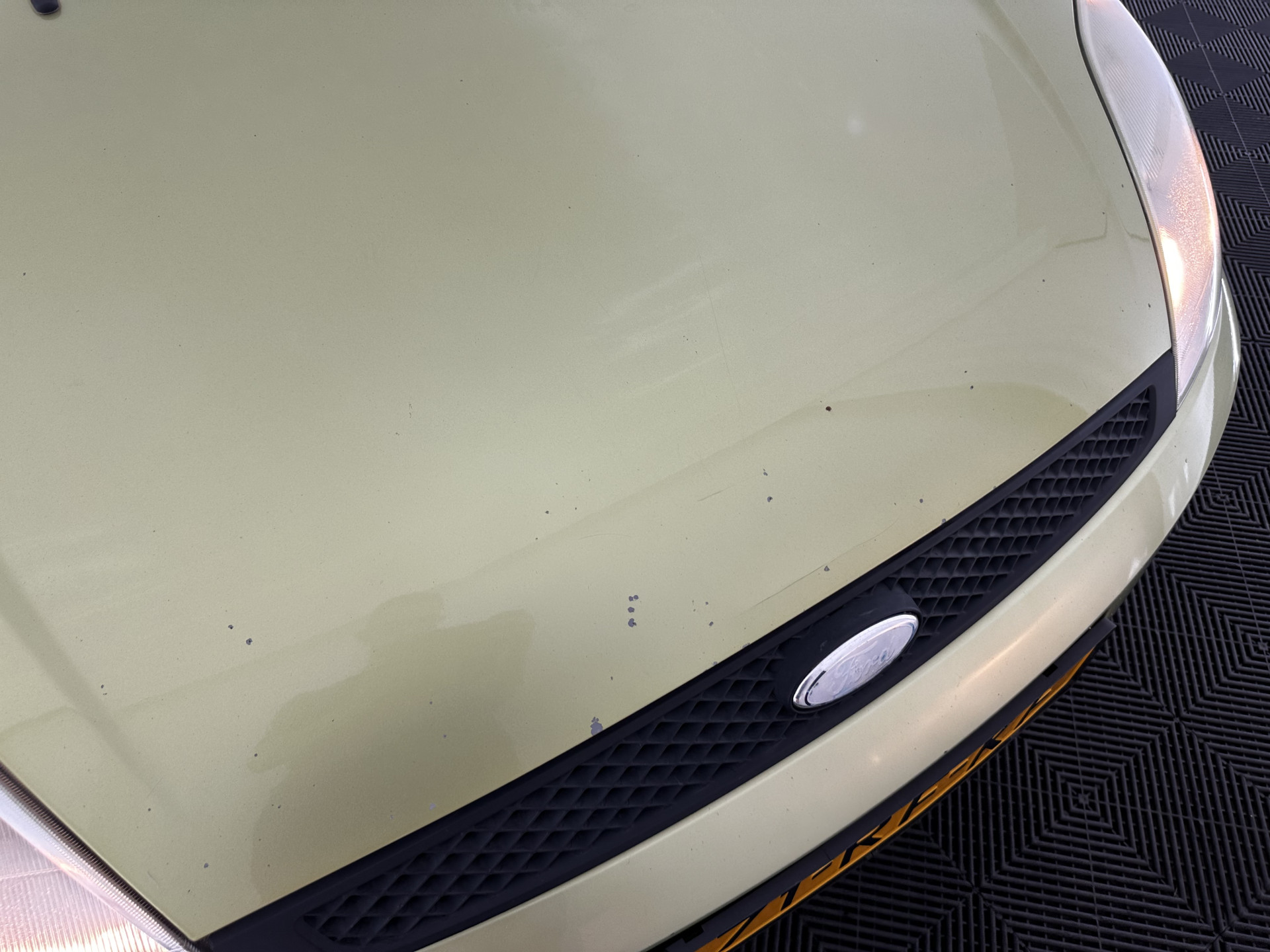 Ford Fiesta 1.3 Futura * AIRCO | RADIO-CD | 16"ALU *