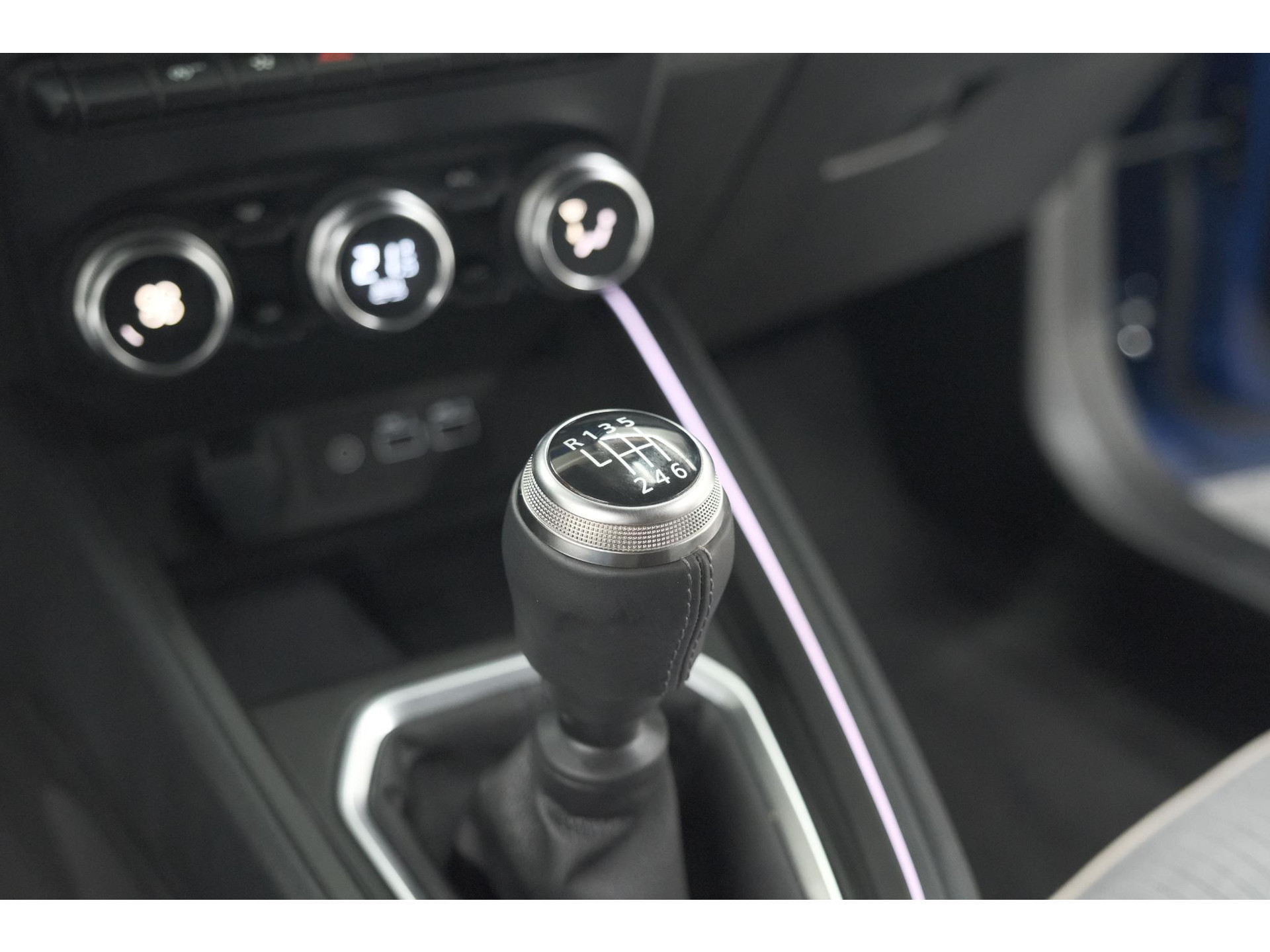Renault Clio TCe 90 GPF Techno | 360 Camera | Dodehoekdetectie | Adaptieve Cruise Control