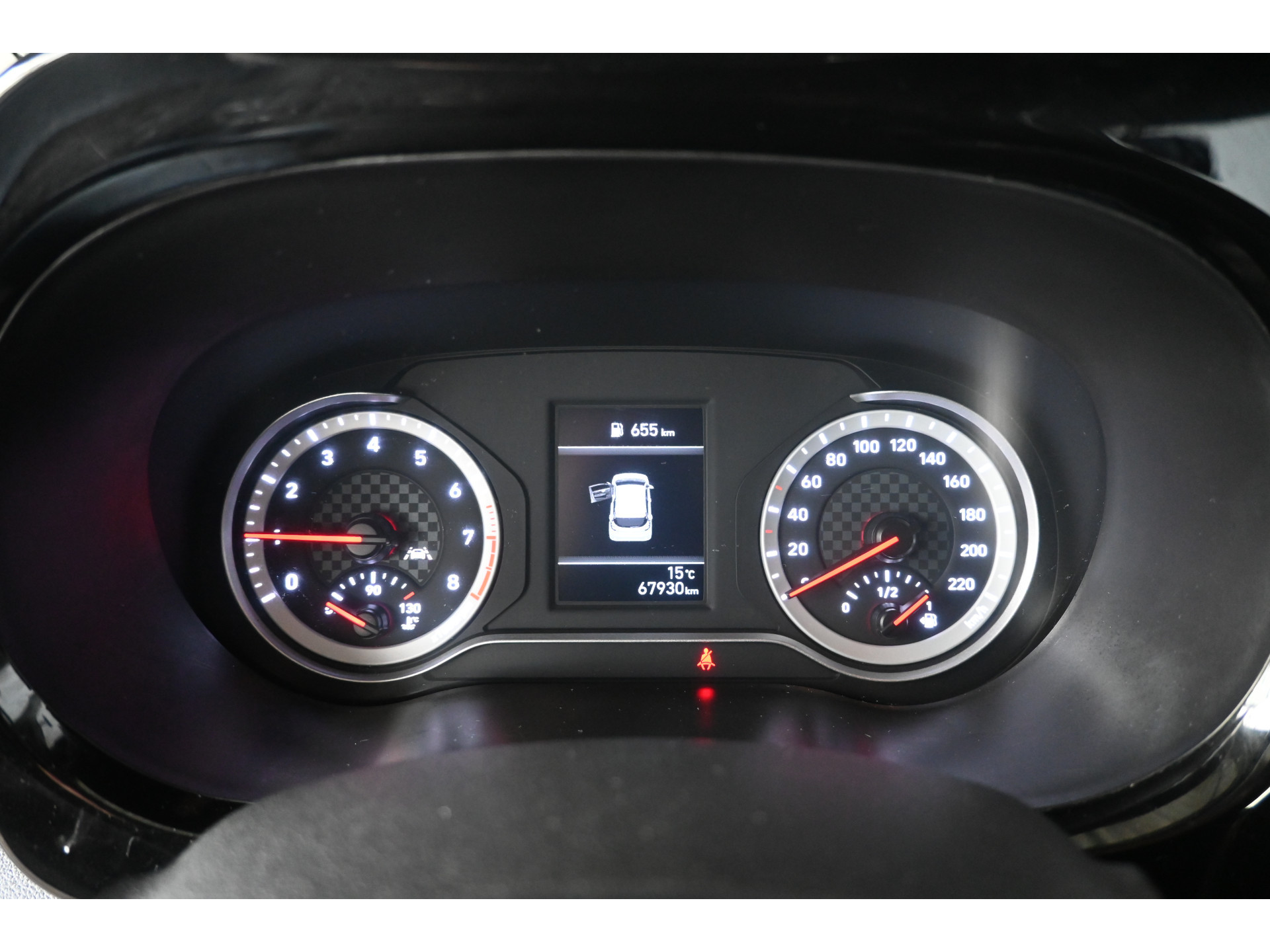 Hyundai i10 1.0 Comfort Airco Carplay Cruise Control LED 1e Eigenaar Rijklaarprijs! Inruil Mogelijk!