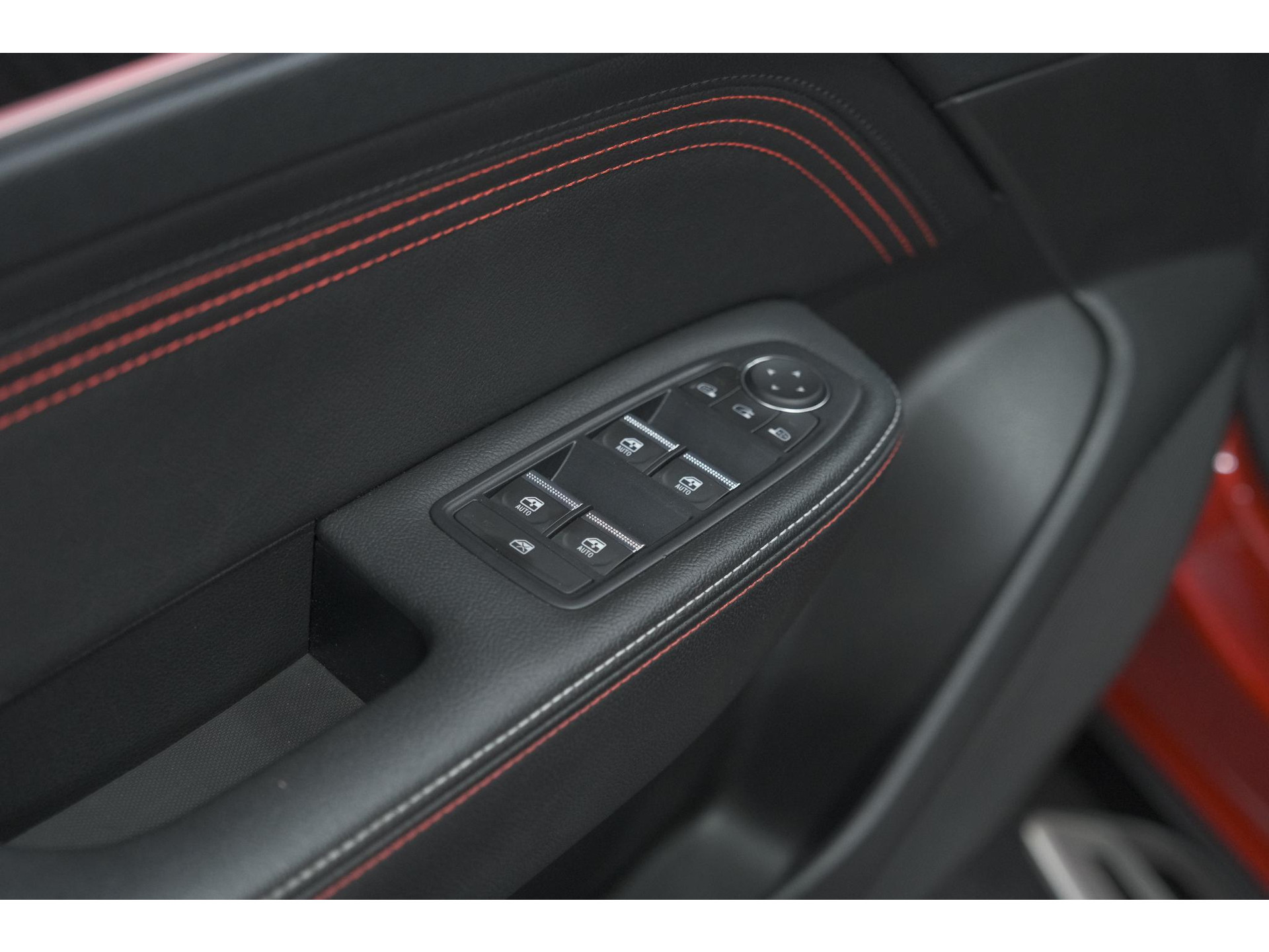 Renault Arkana 1.6 E-Tech Hybrid 145 R.S. Line | Adaptieve Cruise Control | Elektrische Verstelbare Stoel | Dodehoekdetectie | Camera