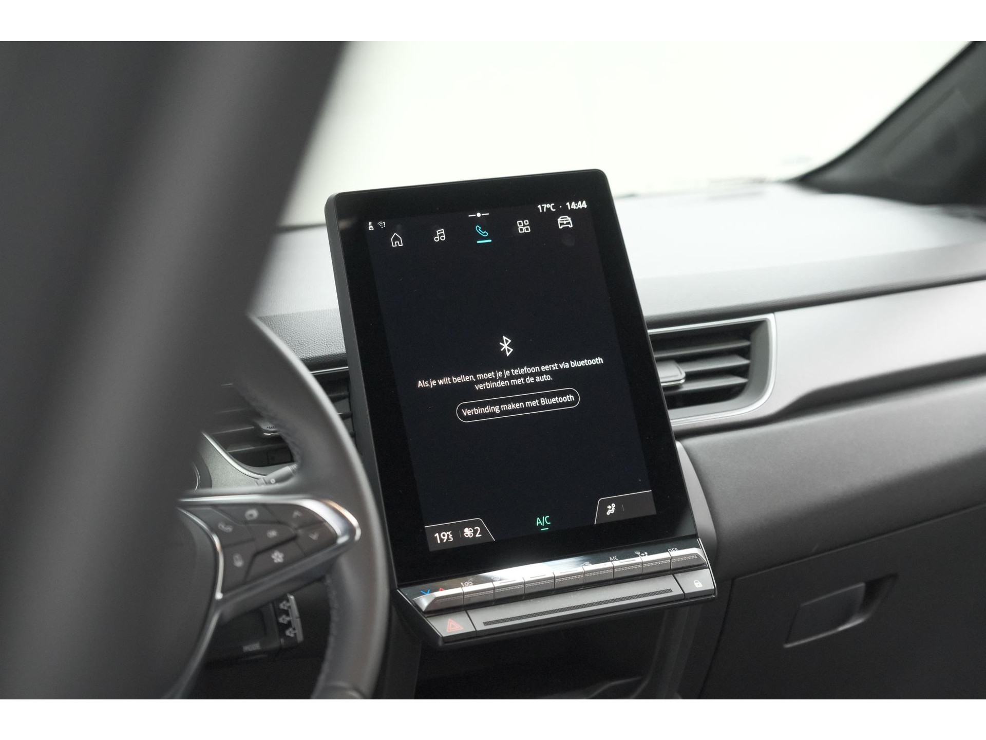 Renault Captur 1.6 E-Tech full hybrid 145 techno | Camera | Navigatie | Apple Carplay | Parkeersensoren