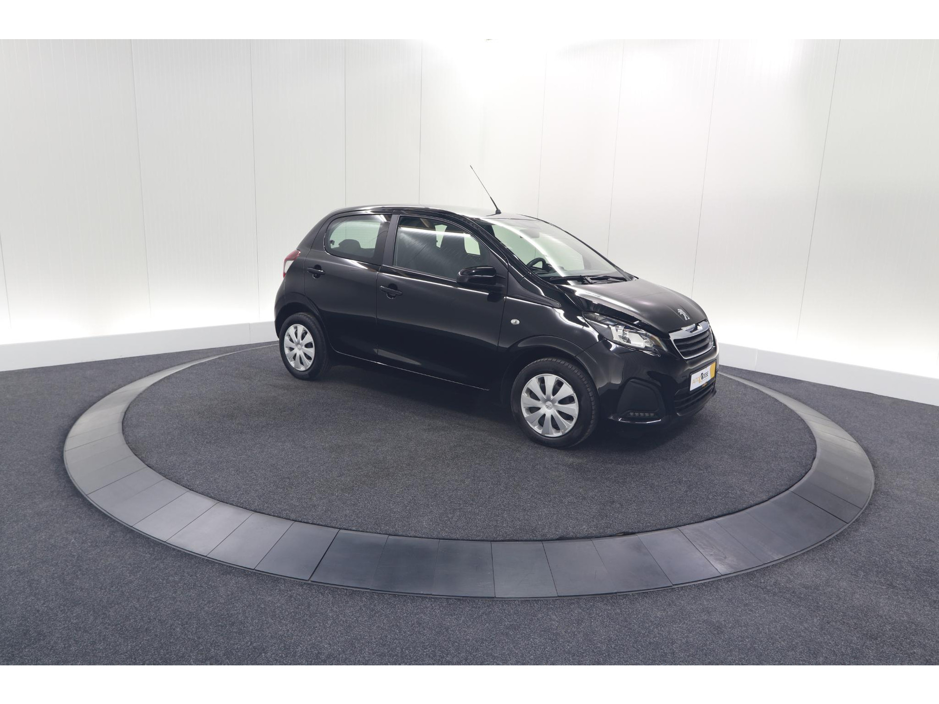 Peugeot 108 1.0 e-VTi Active | Airco | Bluetooth | Elektrische Ramen | 5 Deurs