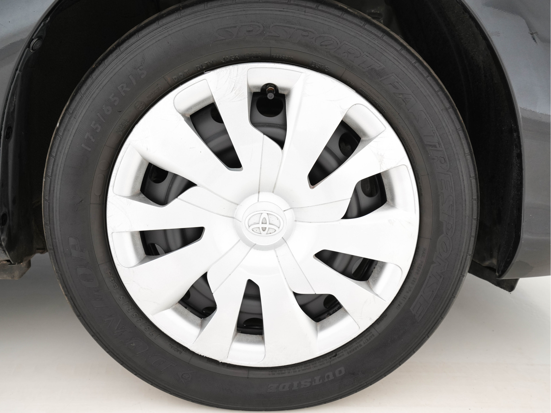 Toyota Yaris 1.5 Hybrid Aspiration Aut. *ECC | HEATED-COMFORTSEATS | CAMERA*