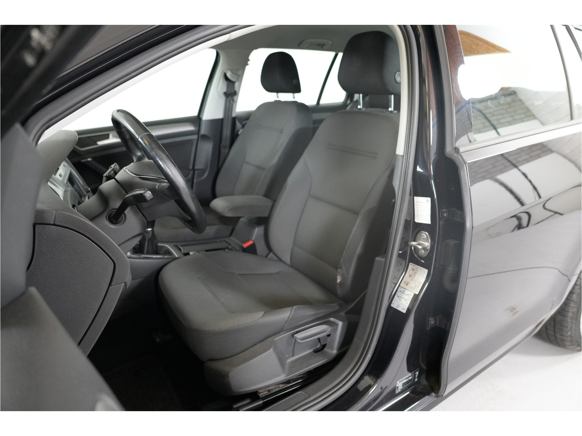 Volkswagen Golf Variant 1.6 TDI Comfortline | Trekhaak | Cruise | Navi | Climate |