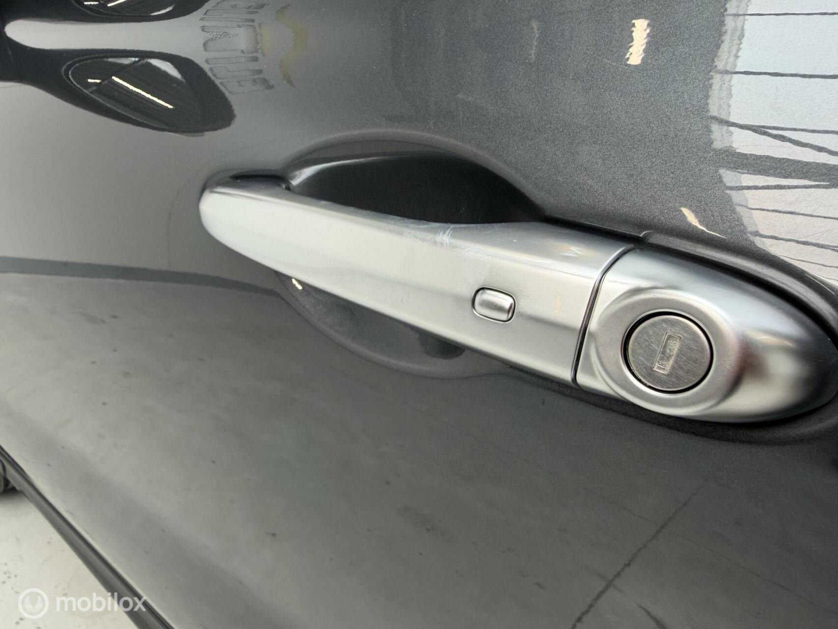 Fiat 500X 1.4 Automaat 2017 | Navi | Keyless | MultiAirCross