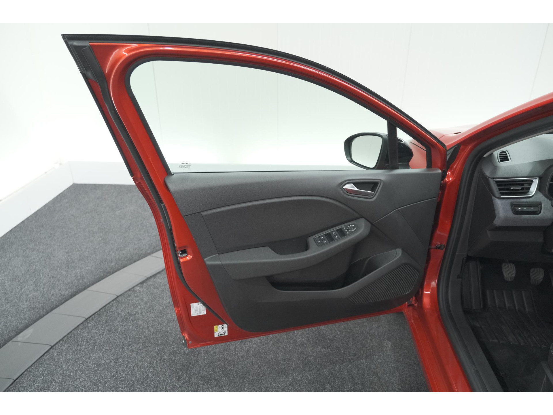 Renault Clio TCe 90 GPF Evolution | Camera | Navigatie | Apple Carplay | Parkeersensoren | Stoelverwarming