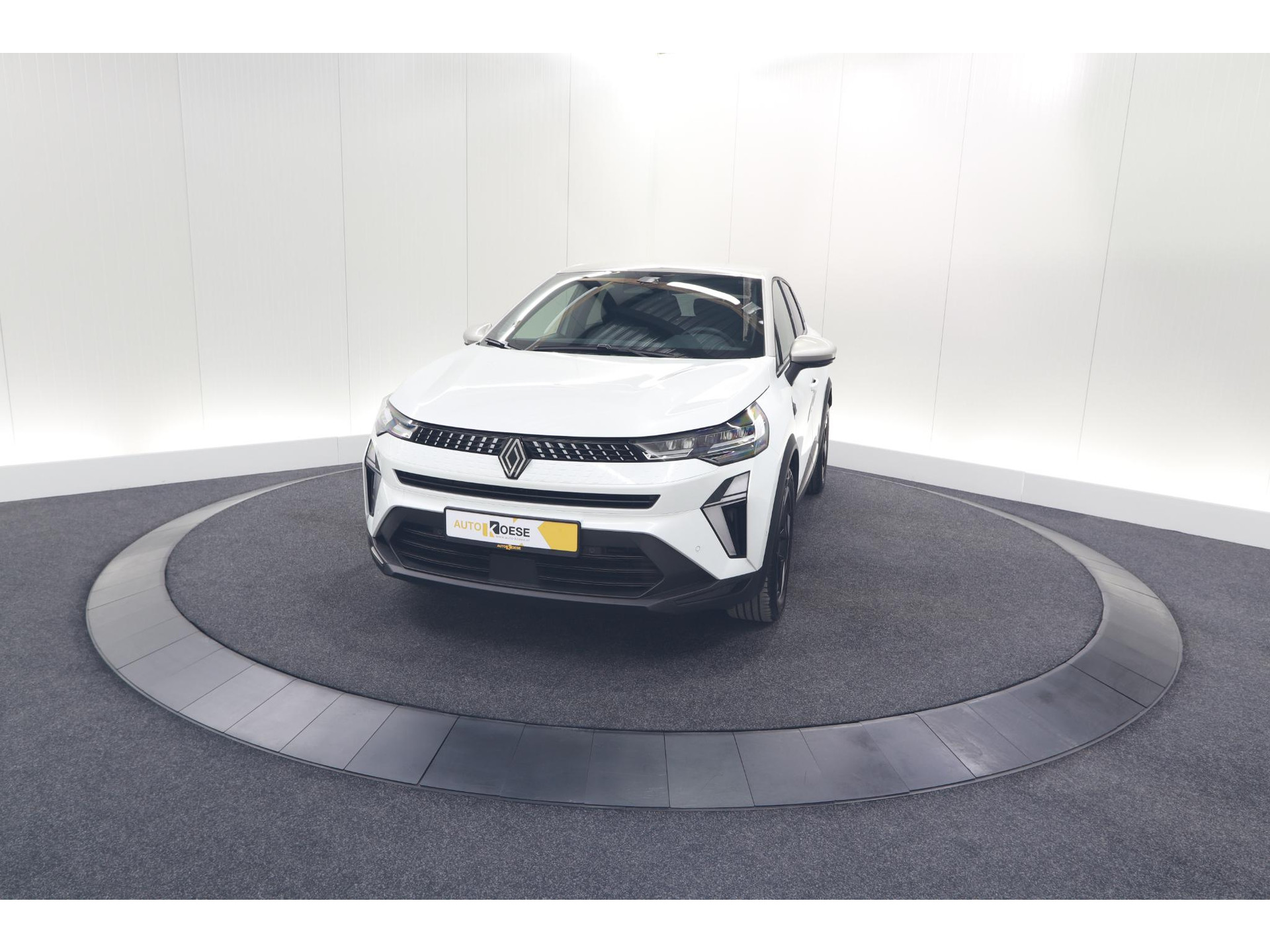 Renault Captur Mild Hybrid 160 EDC Techno | Camera | Navigatie | Apple Carplay | Pack Full Screen