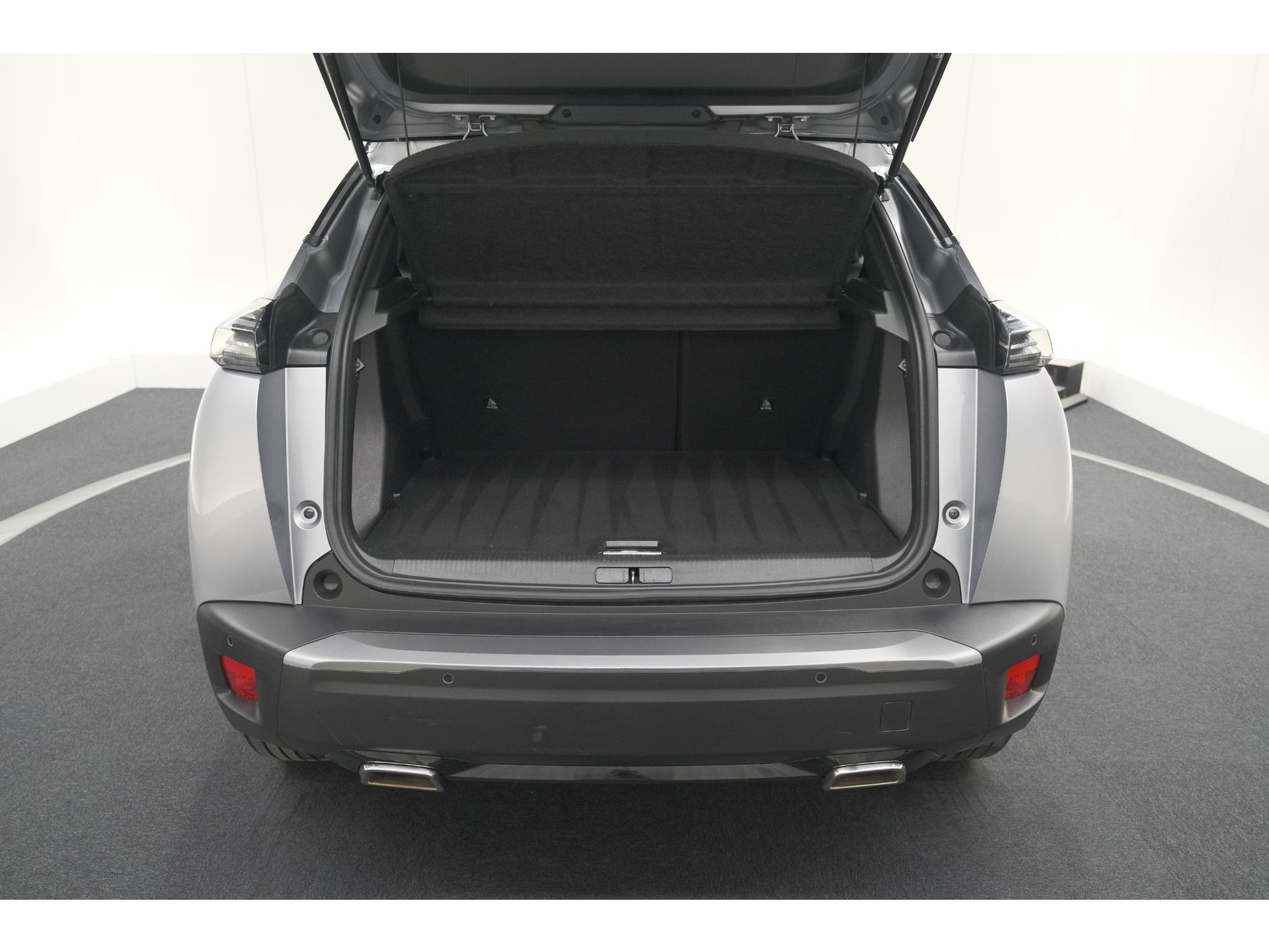 Peugeot 2008 Hybrid 145 e-DCS6 GT | Camera | Apple Carplay | Parkeersensoren