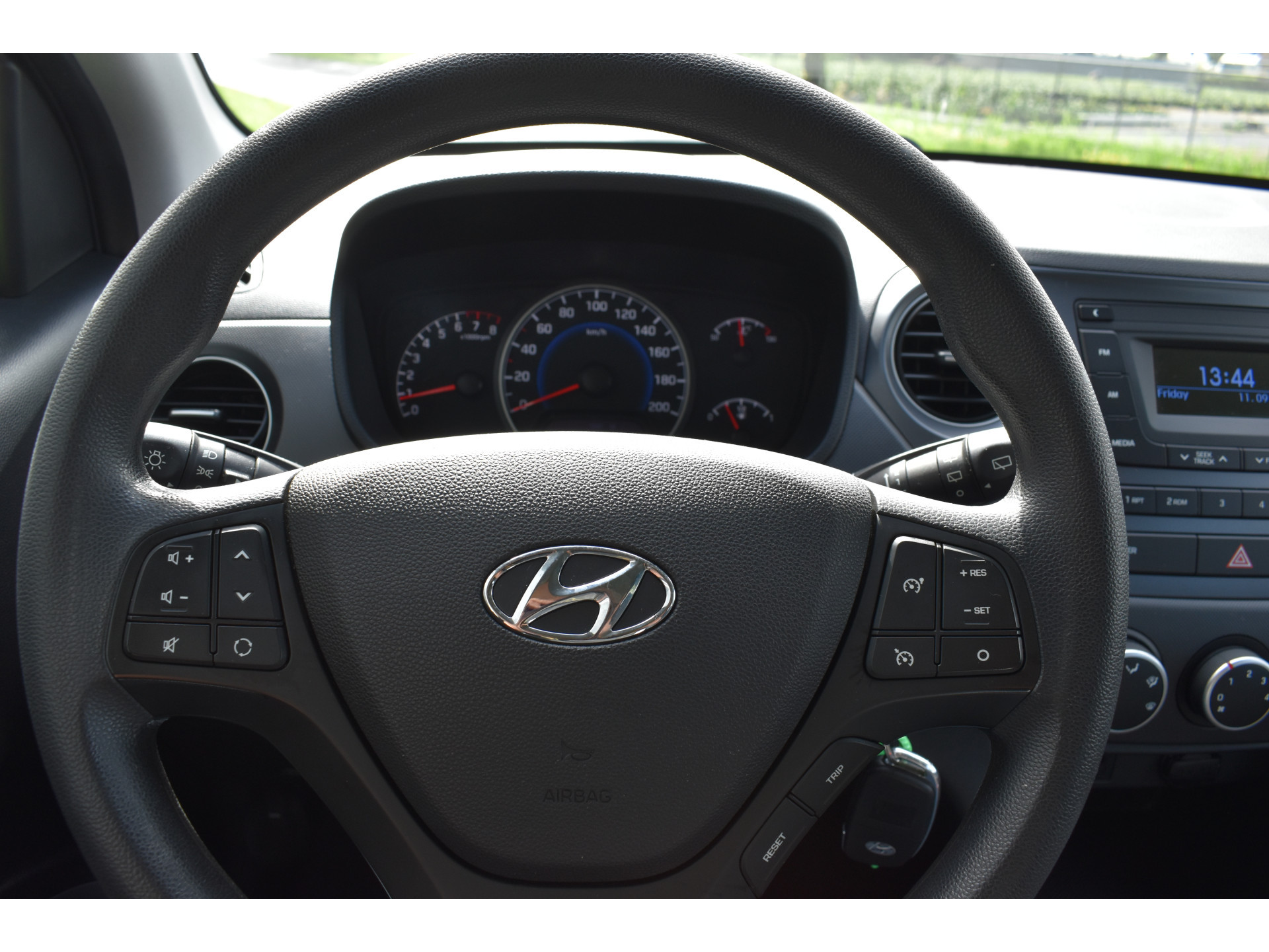 Hyundai i10 1.0i Comfort Airco