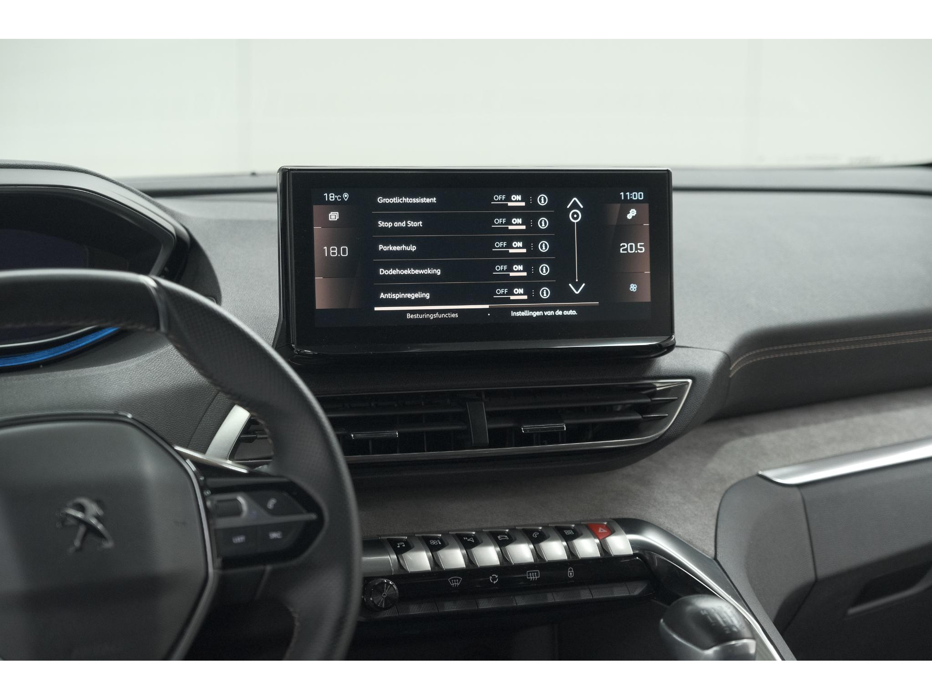 Peugeot 5008 PureTech 130 GT | Camera | Adaptieve Cruise Control | Dodehoekdetectie | Navigatie
