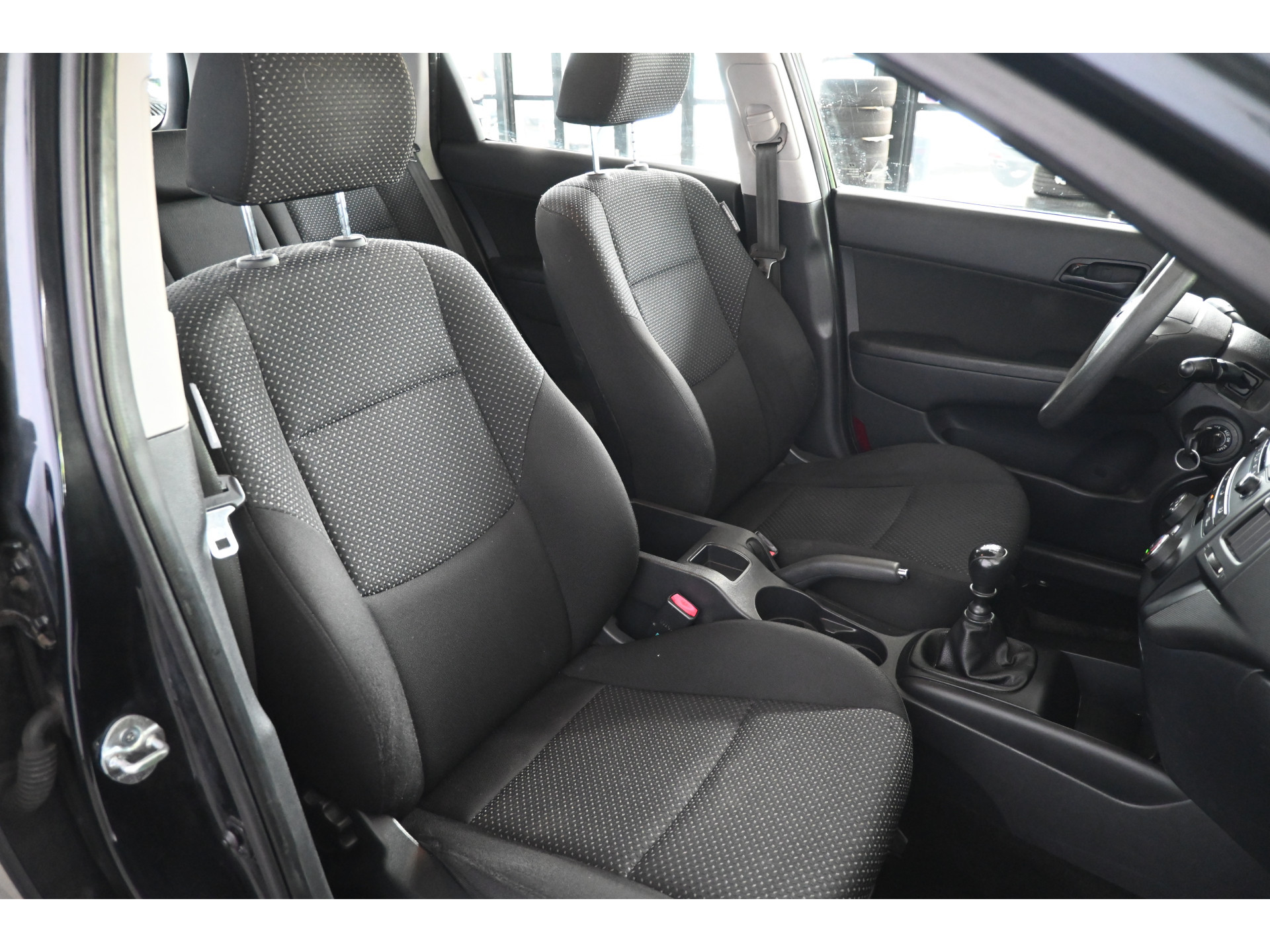 Hyundai i30 CW 1.4i Blue Active Cool Airco Elektrisch Pakket! Direct Leverbaar! All in Prijs! Inruil Mogelijk!
