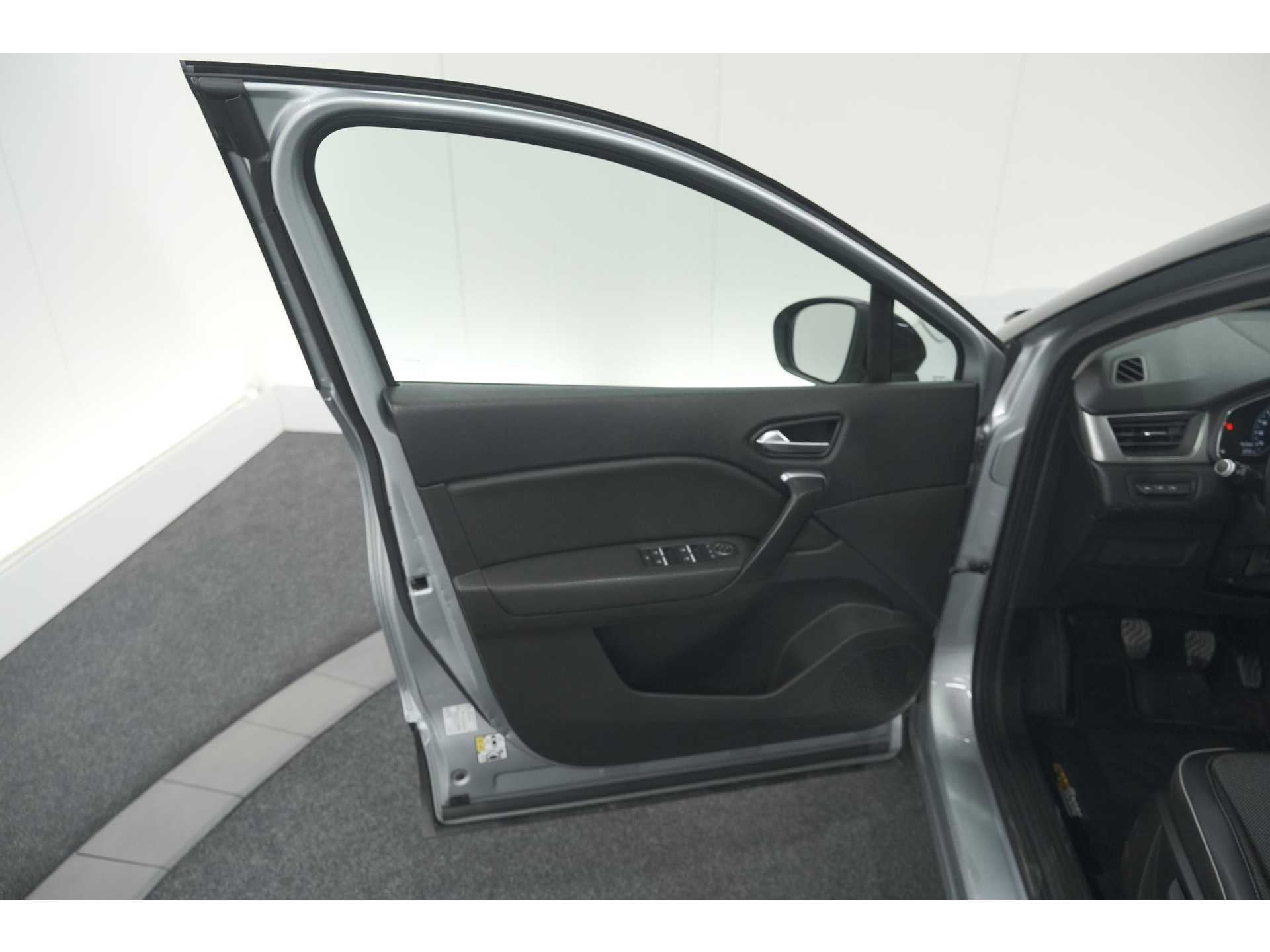 Renault Captur TCe 100 Intens | Camera | Navigatie | Parkeersensoren