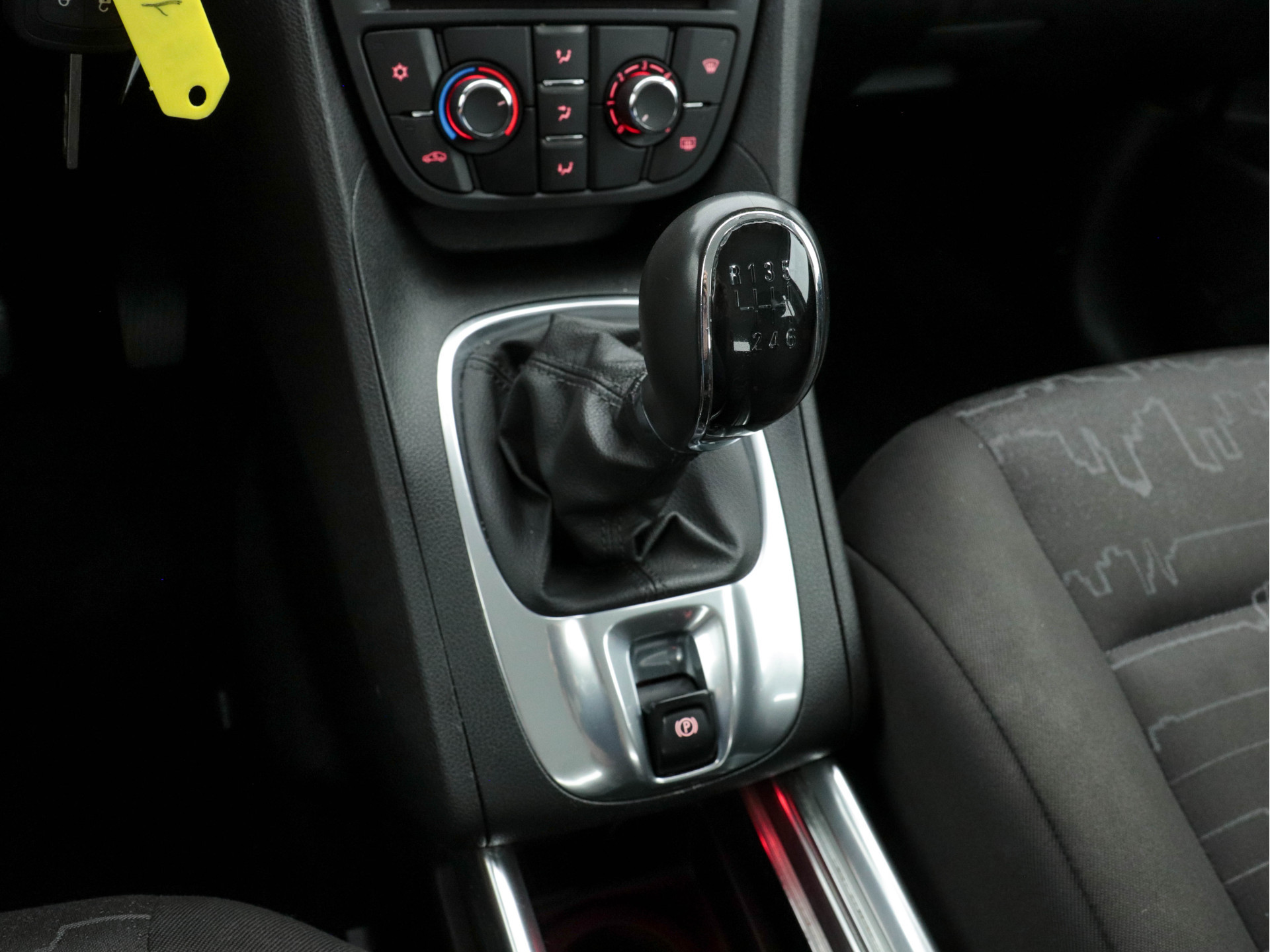 Opel Meriva 1.6 CDTi Business+ *AIRCO | PDC | CRUISE | COMFORTSEATS*