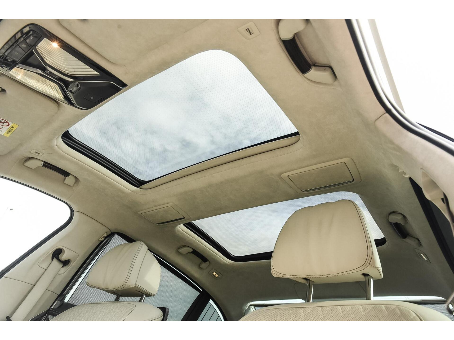 BMW 745Le High Executive | M Sport | Massage | Lounge