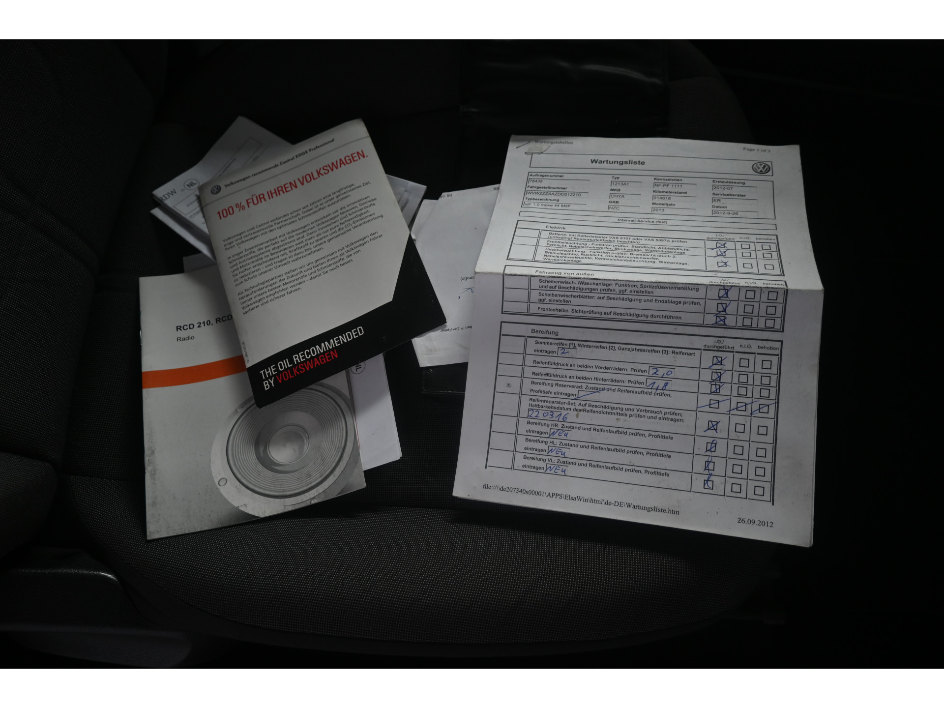 Volkswagen Up! 1.0 Move Up! Airco Elektrisch Pakket! Lichtmetaal All in Prijs! Inruil Mogelijk!