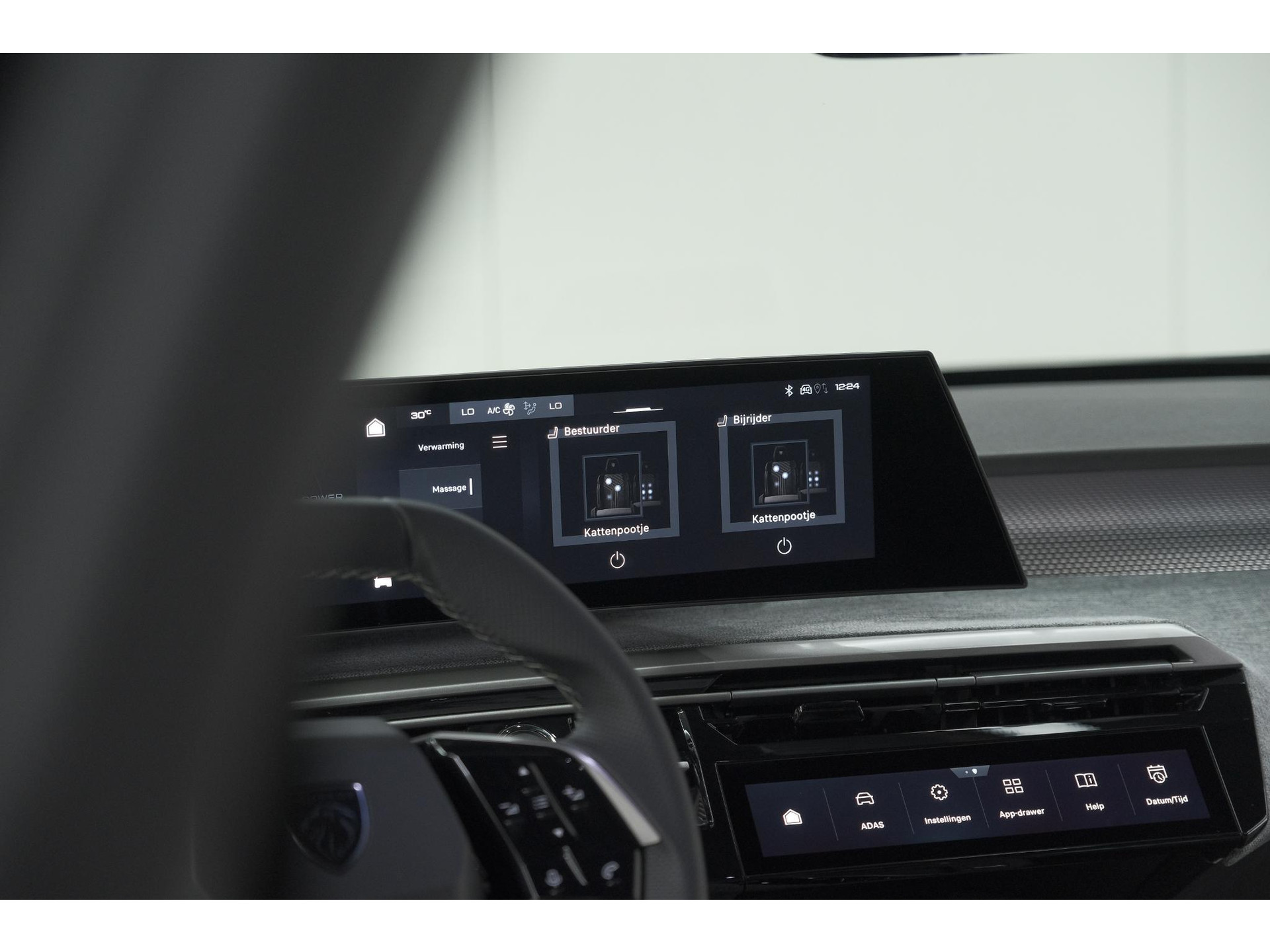 Peugeot 3008 1.2 Hybrid 136 GT | 360 Camera | Adaptieve Cruise Control | Stoelen Pakket | Elektrische Kofferklep