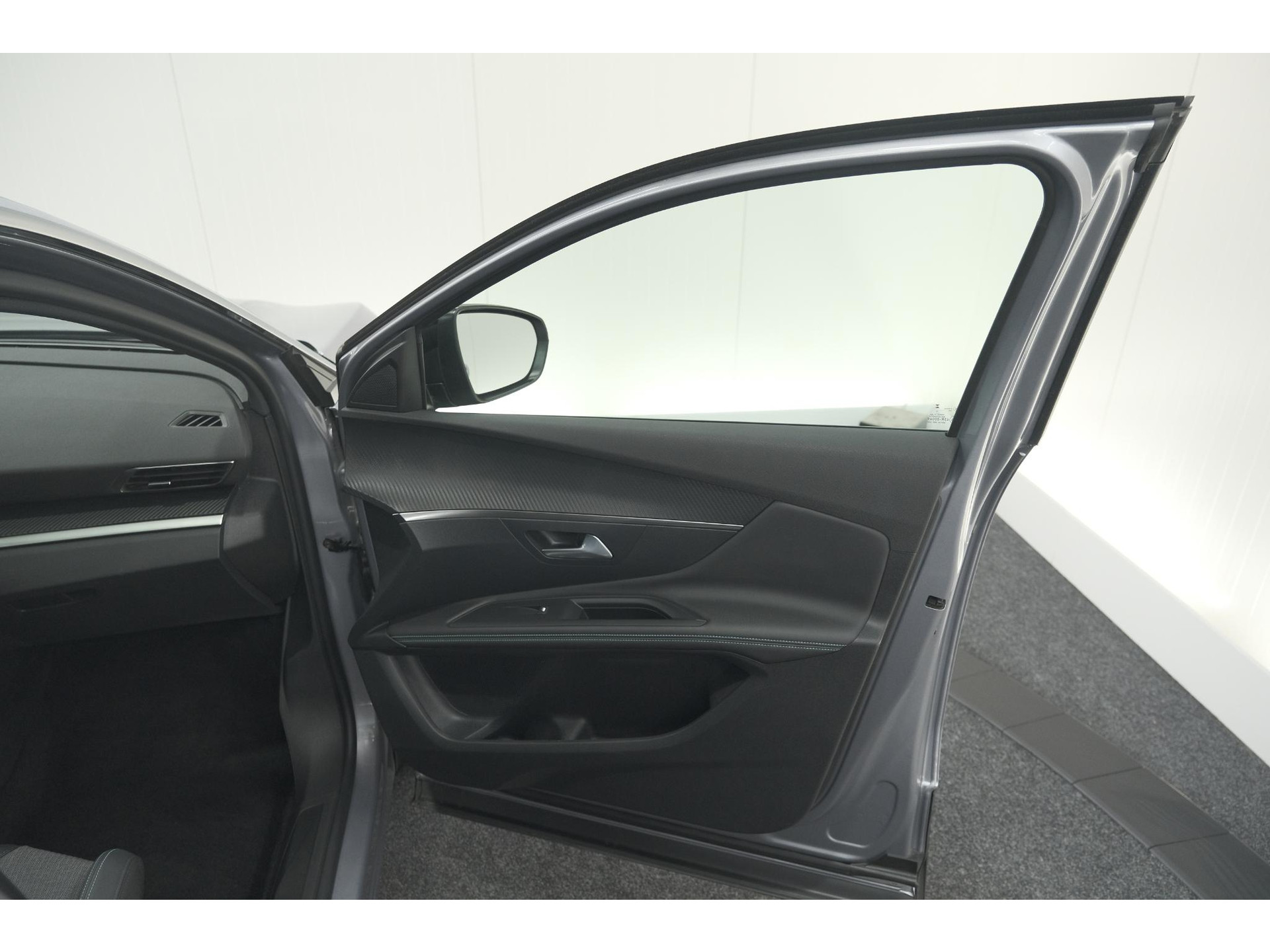 Peugeot 3008 1.6 HYbrid 225 Allure Pack Business | Camera | Navigatie | Apple Carplay | Parkeersensoren