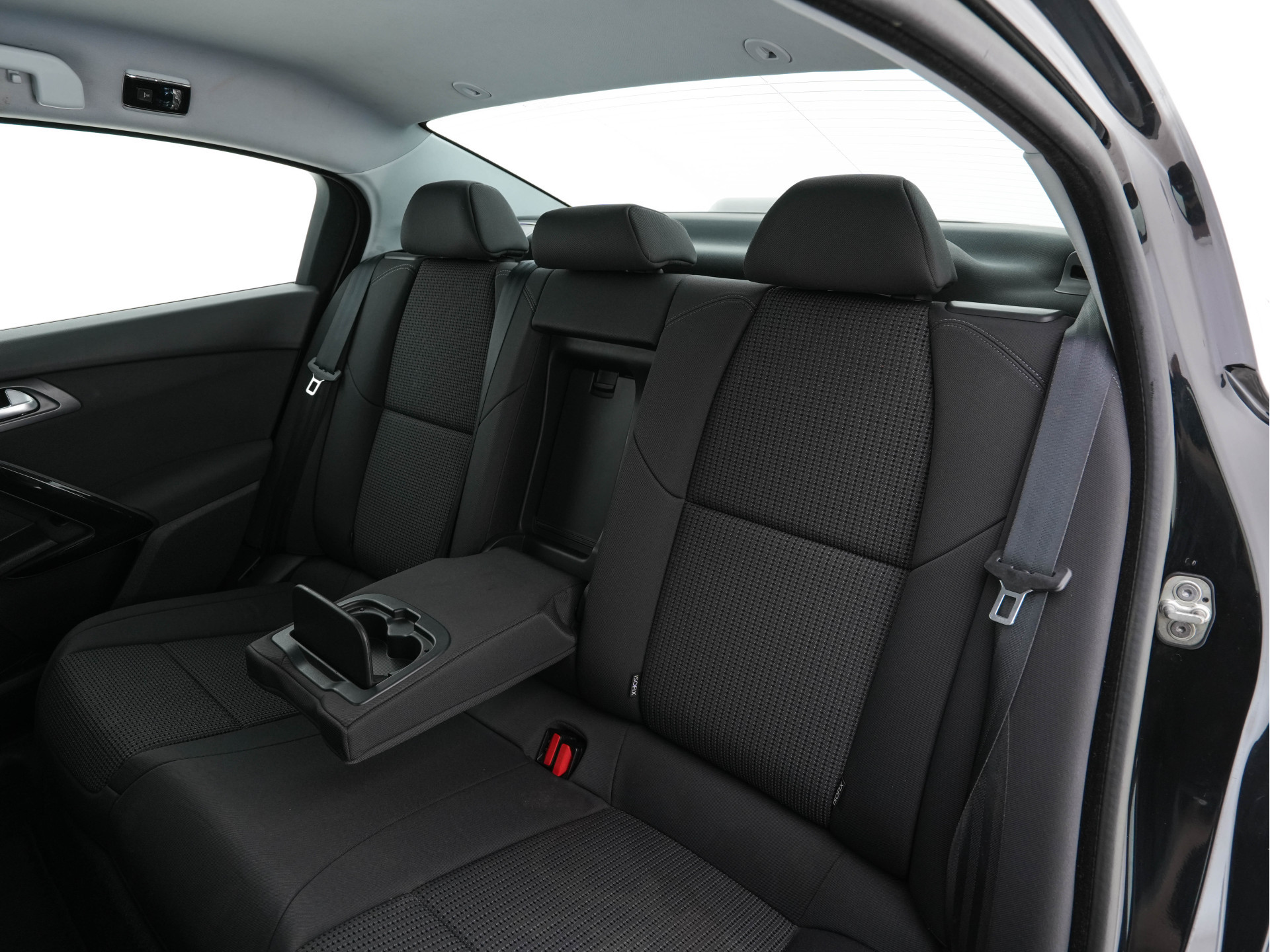 Peugeot 508 2.0 BlueHDi Blue Lease Executive (INCL-BTW) *NAVI-FULLMAP | ECC | PDC | CRUISE | COMFORT-SEATS | TOWBAR | 16"ALU*