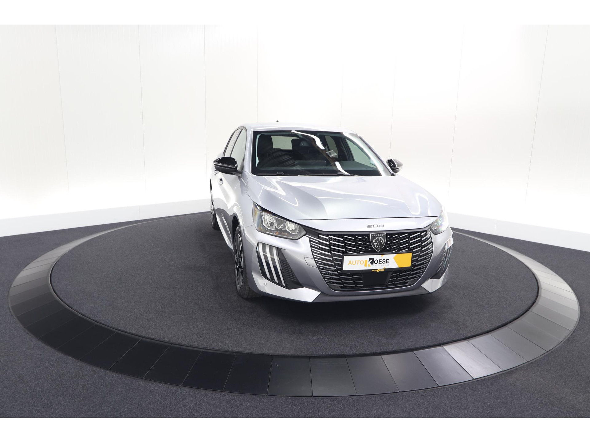 Peugeot 208 1.2 Hybrid 110 e-DSC6 Allure | IJSKOUDE Climate Control | Apple Carplay | Parkeersensoren